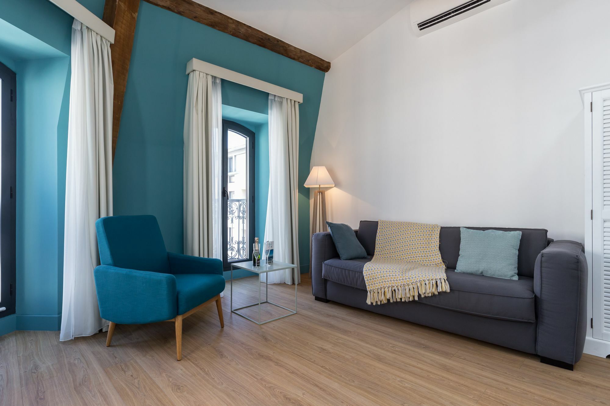 Apartamento Florella Antibes Cannes