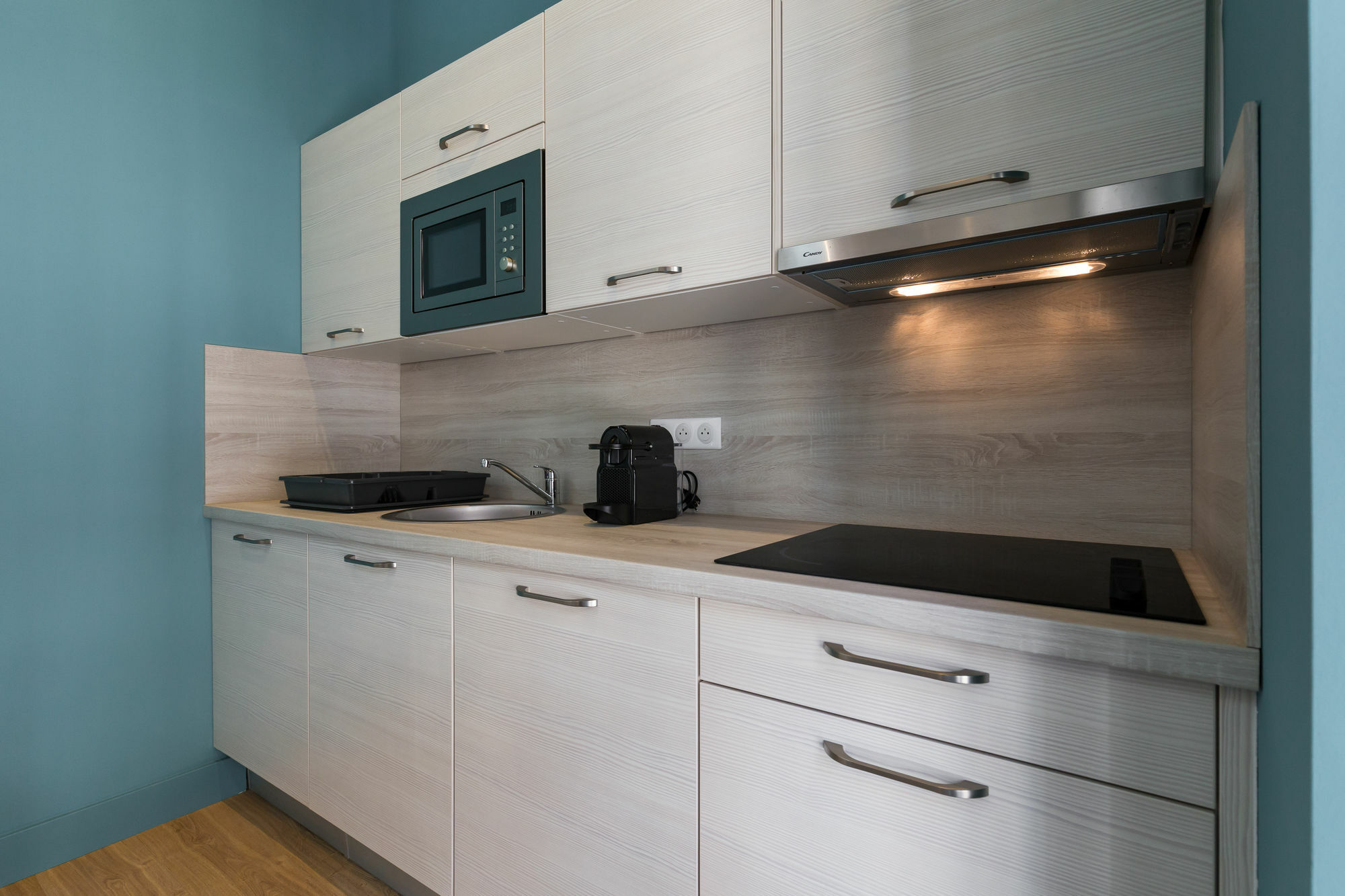Florella Antibes Apartamento *