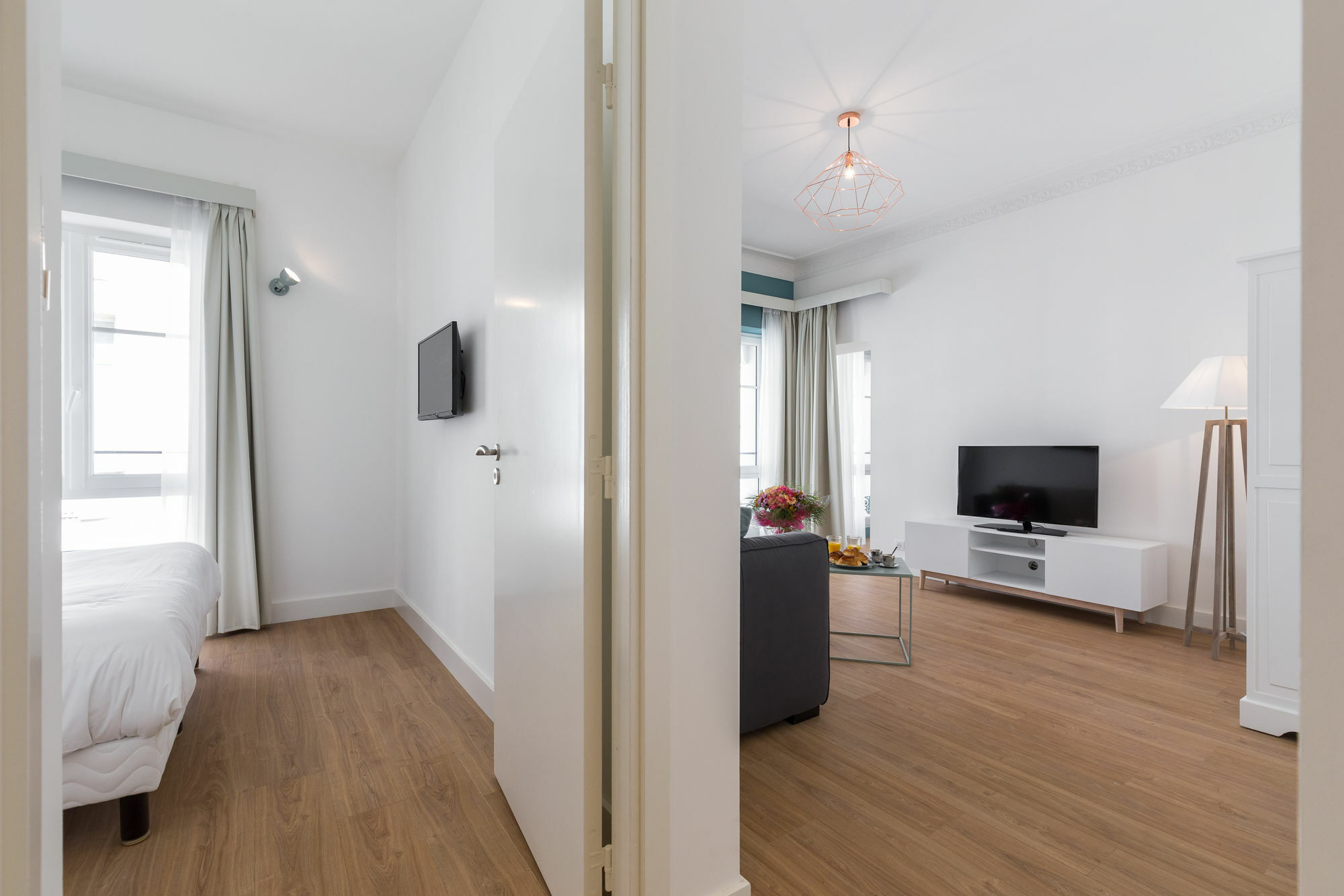 Florella Antibes Apartamento