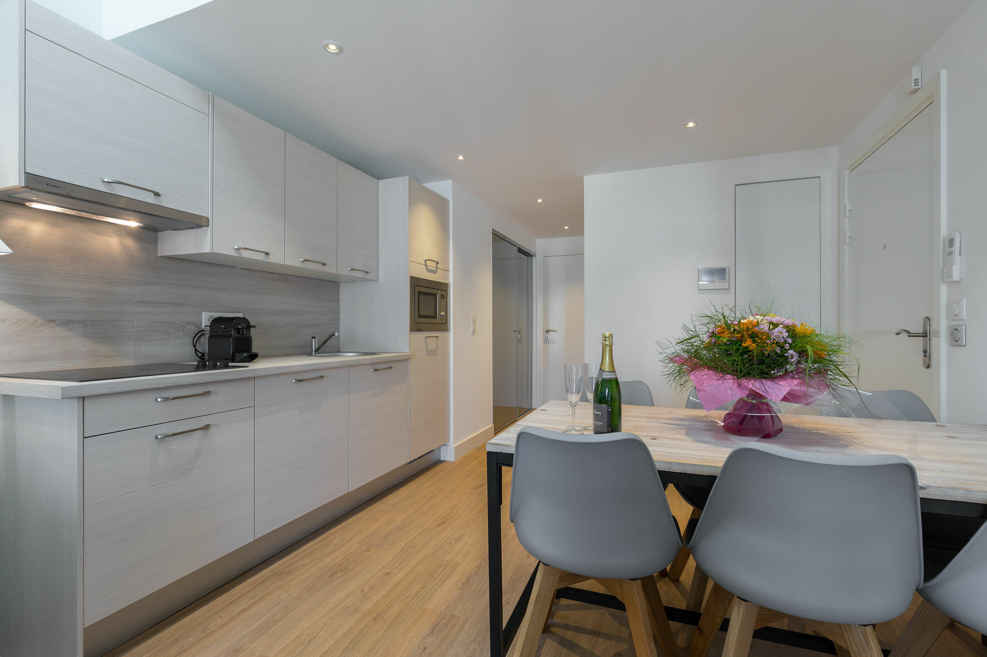 Apartamento Florella Antibes Cannes