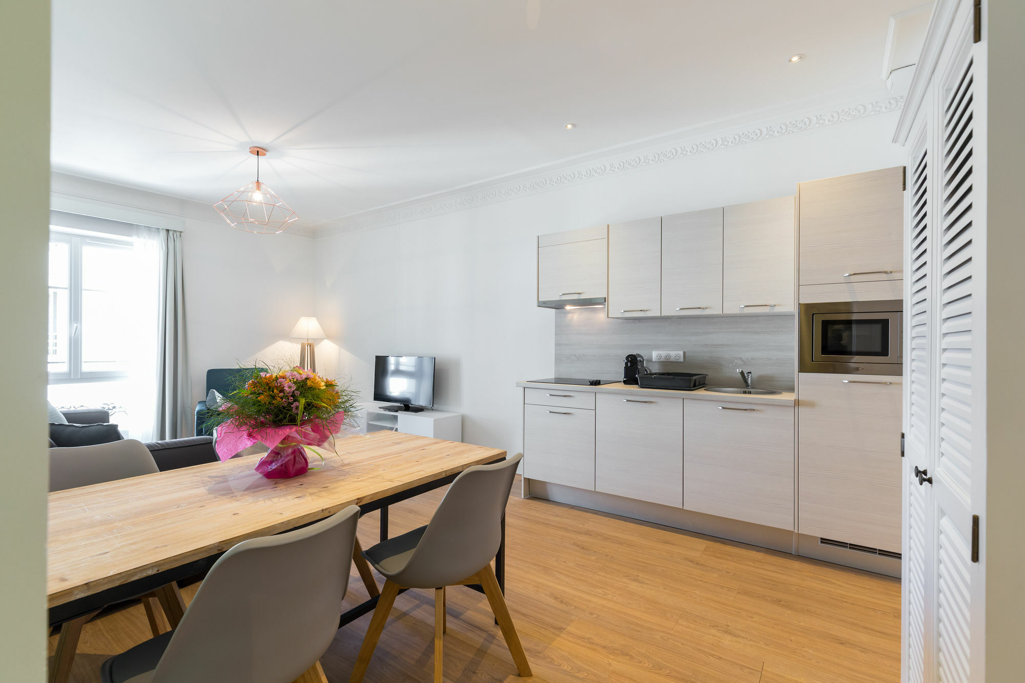 Florella Antibes Apartamento