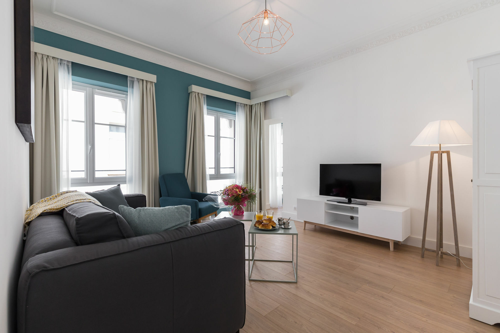 Apartamento Florella Antibes *