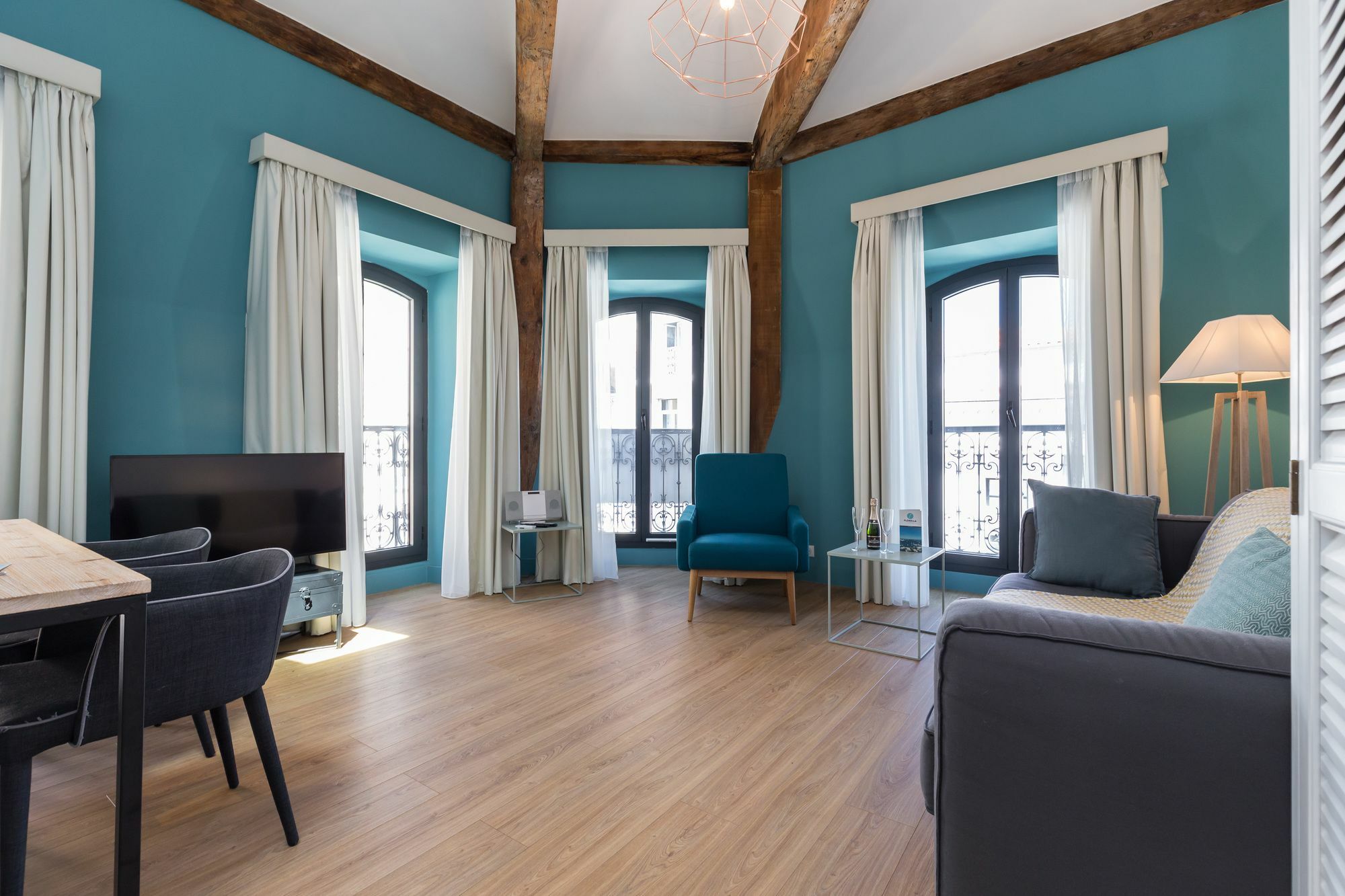 Florella Antibes Apartamento Cannes