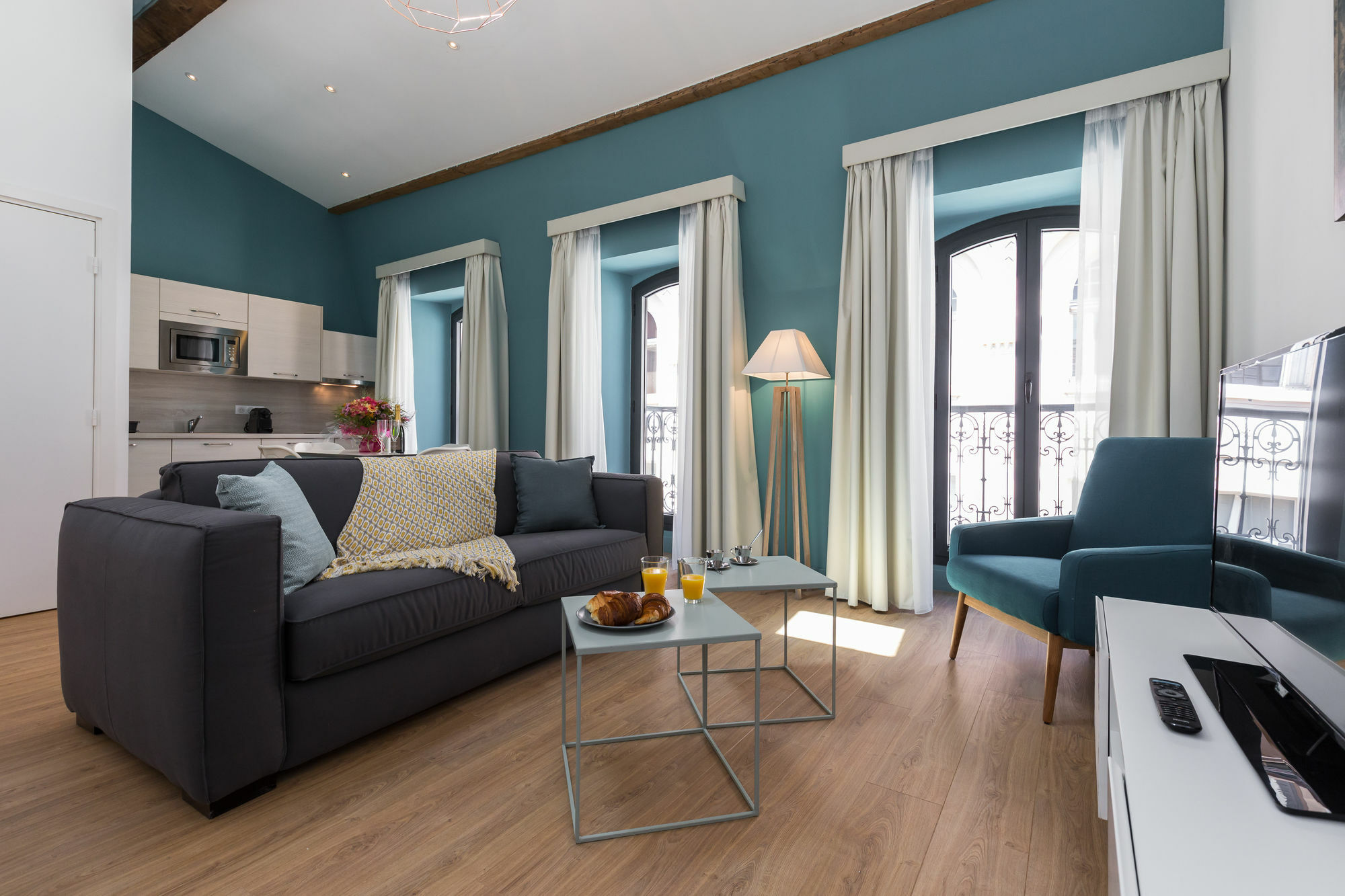 Apartamento Florella Antibes Cannes