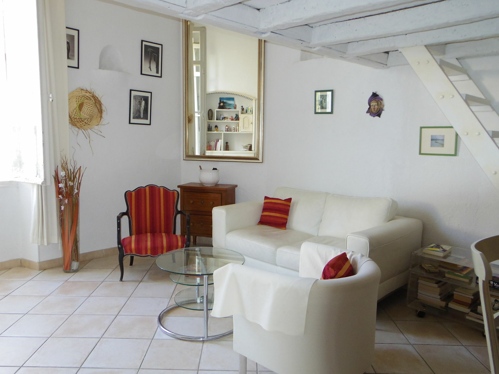 Marius Monti Apartment *