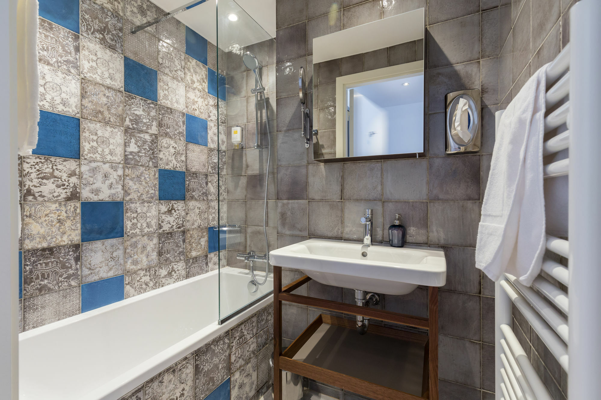 Florella Antibes Apartamento *