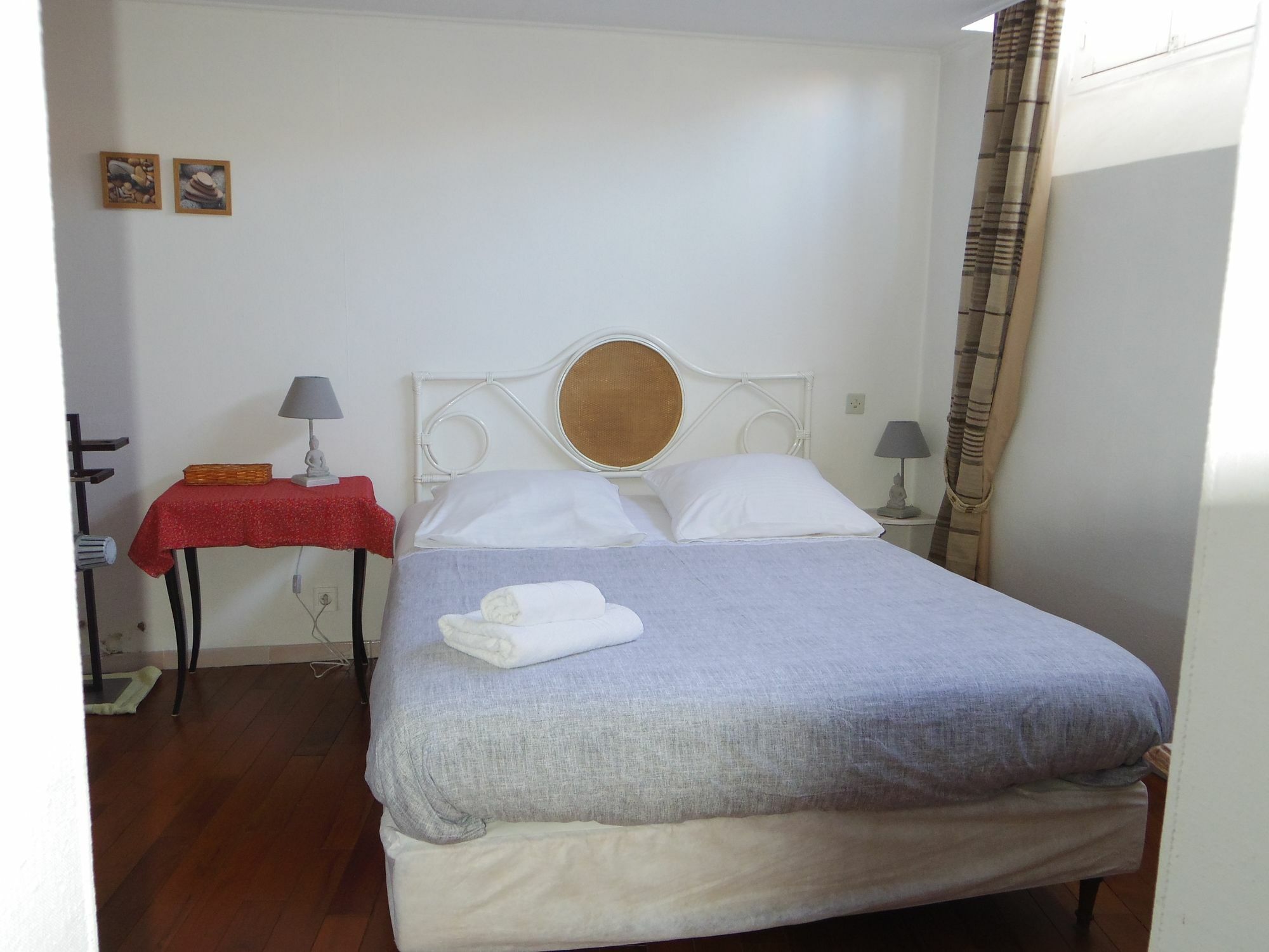 Marius Monti Apartment *
