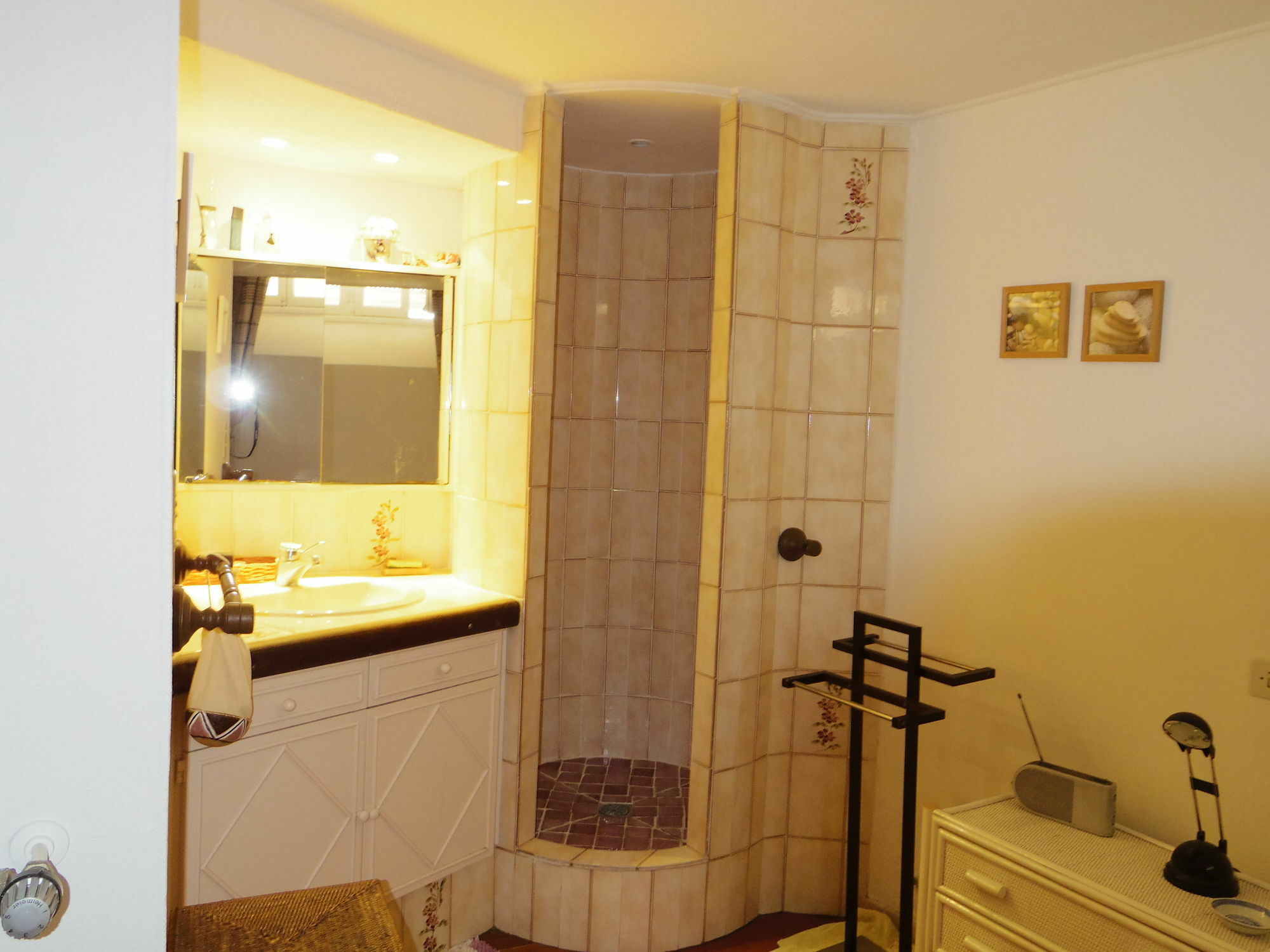 Apartment Marius Monti