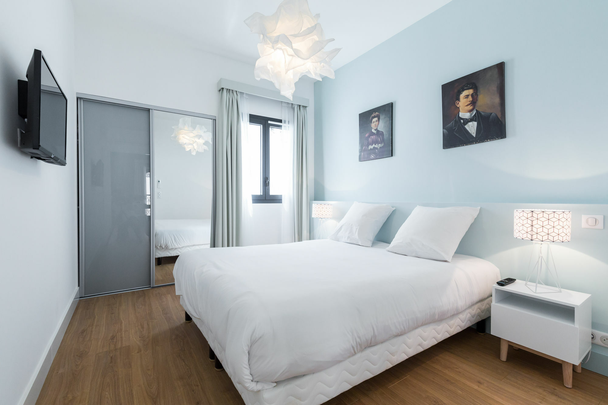 Florella Antibes Apartamento *