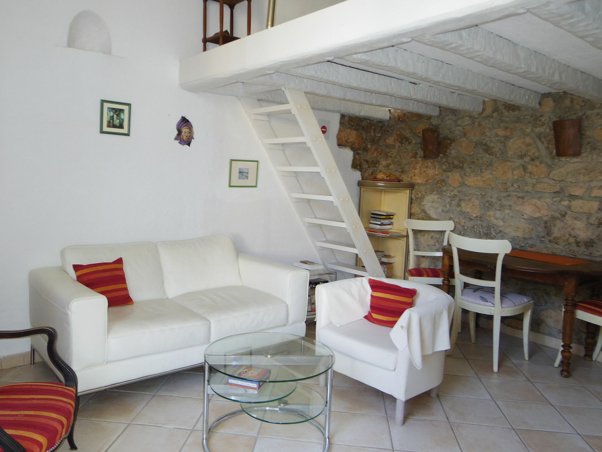 Apartment Marius Monti