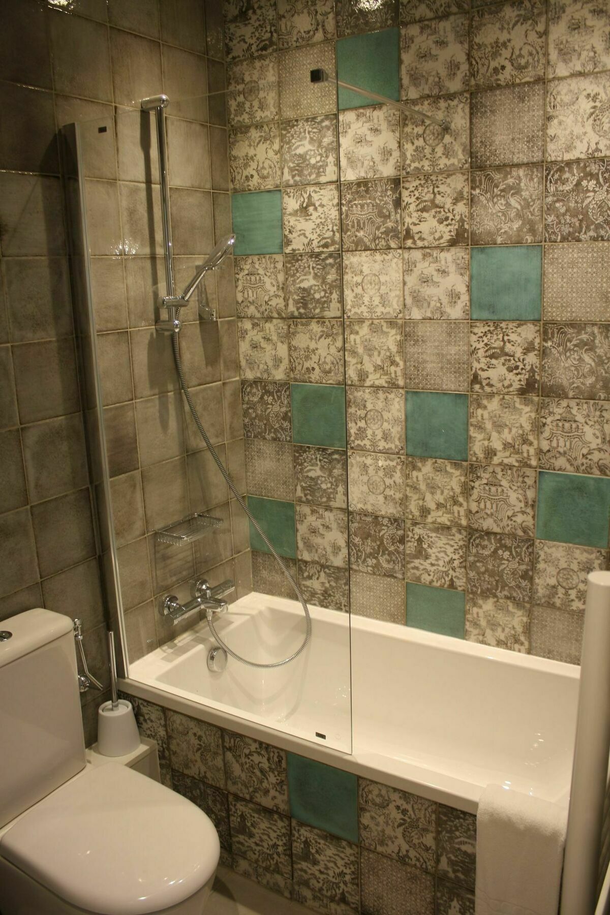 Florella Antibes Apartamento *