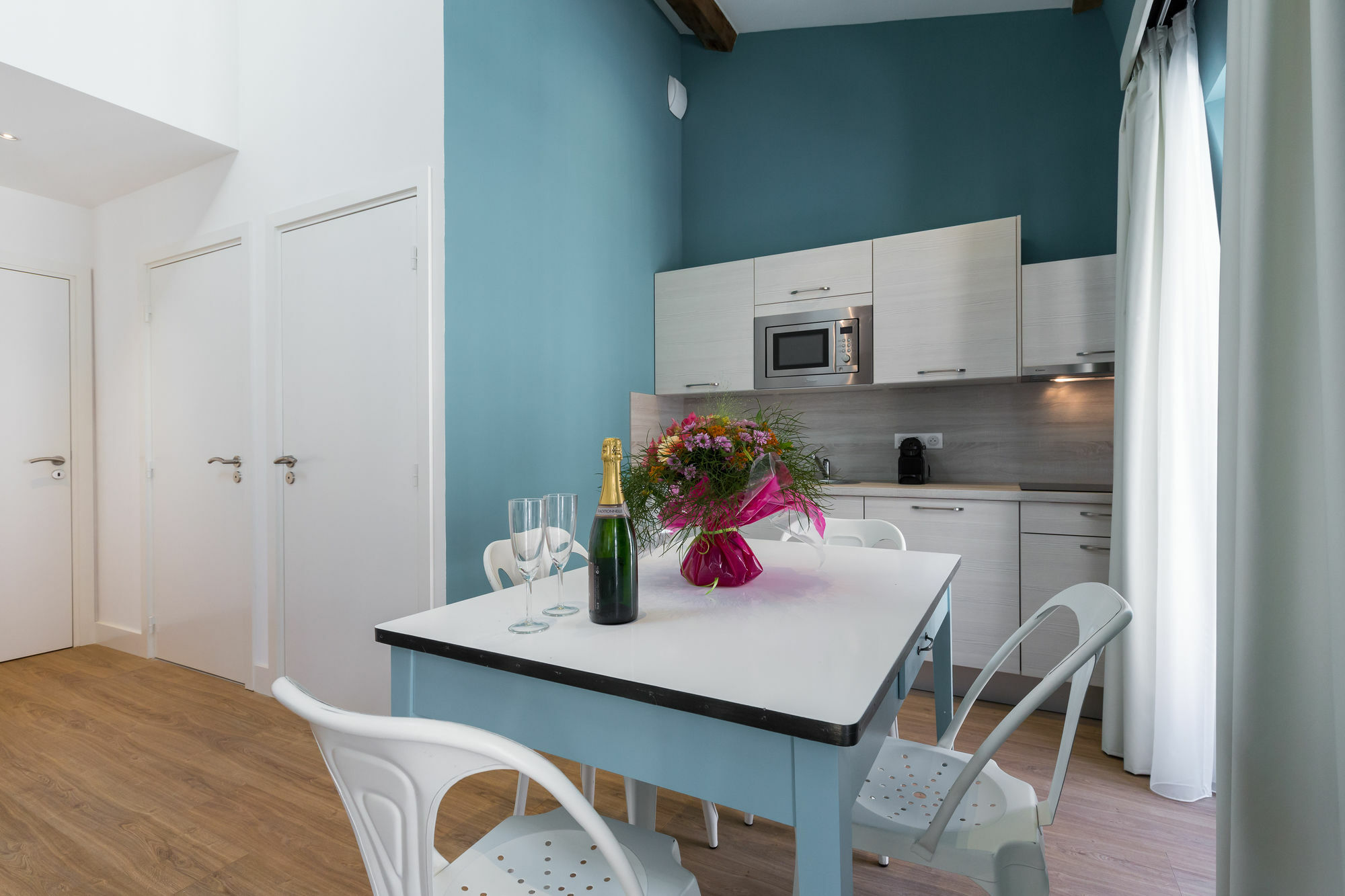 Apartamento Florella Antibes Cannes
