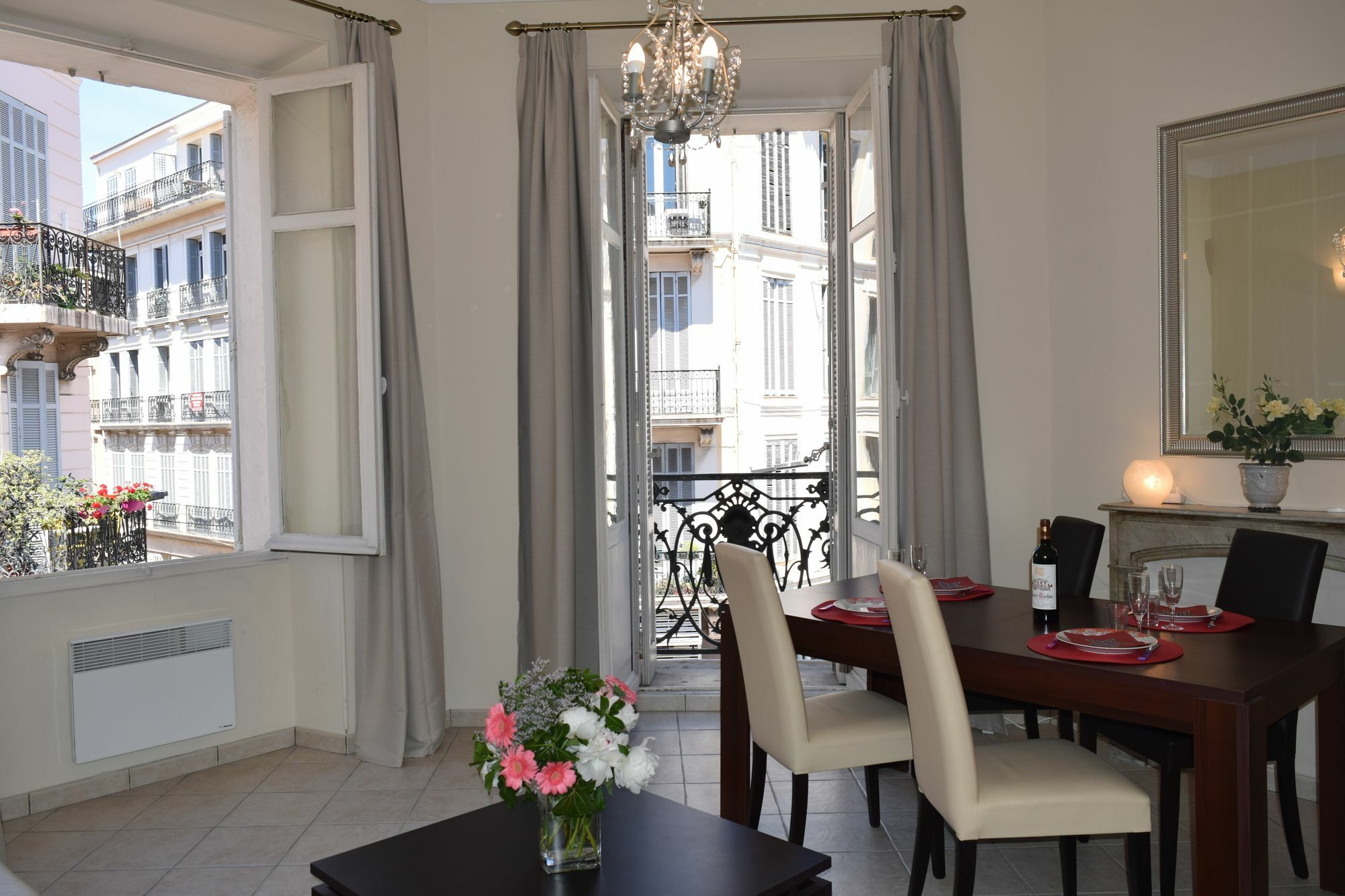 Location In Cannes
