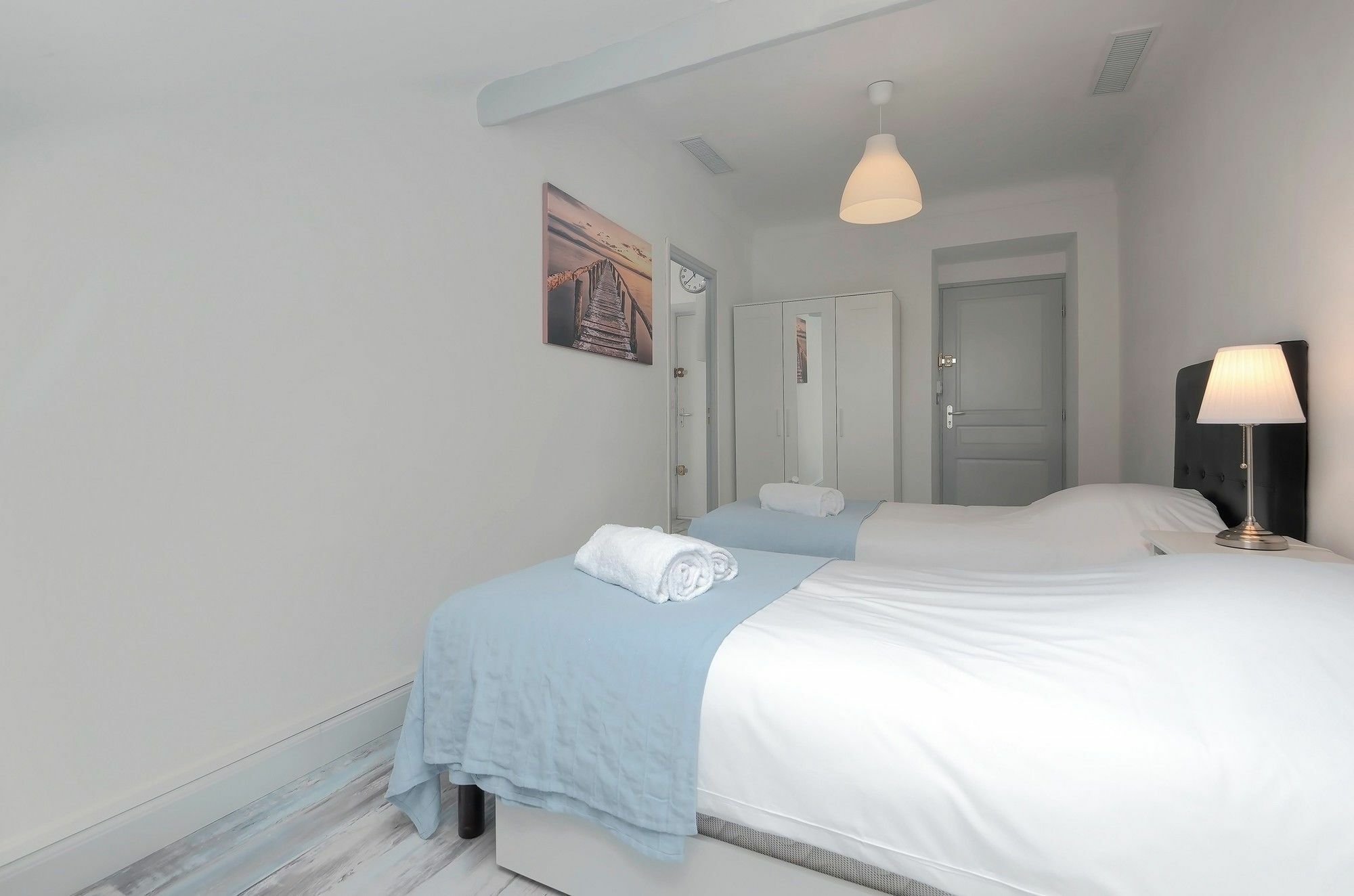 Apartment Steva Rentals- 5 Min De La Et Du Palais Des Festivals Cannes