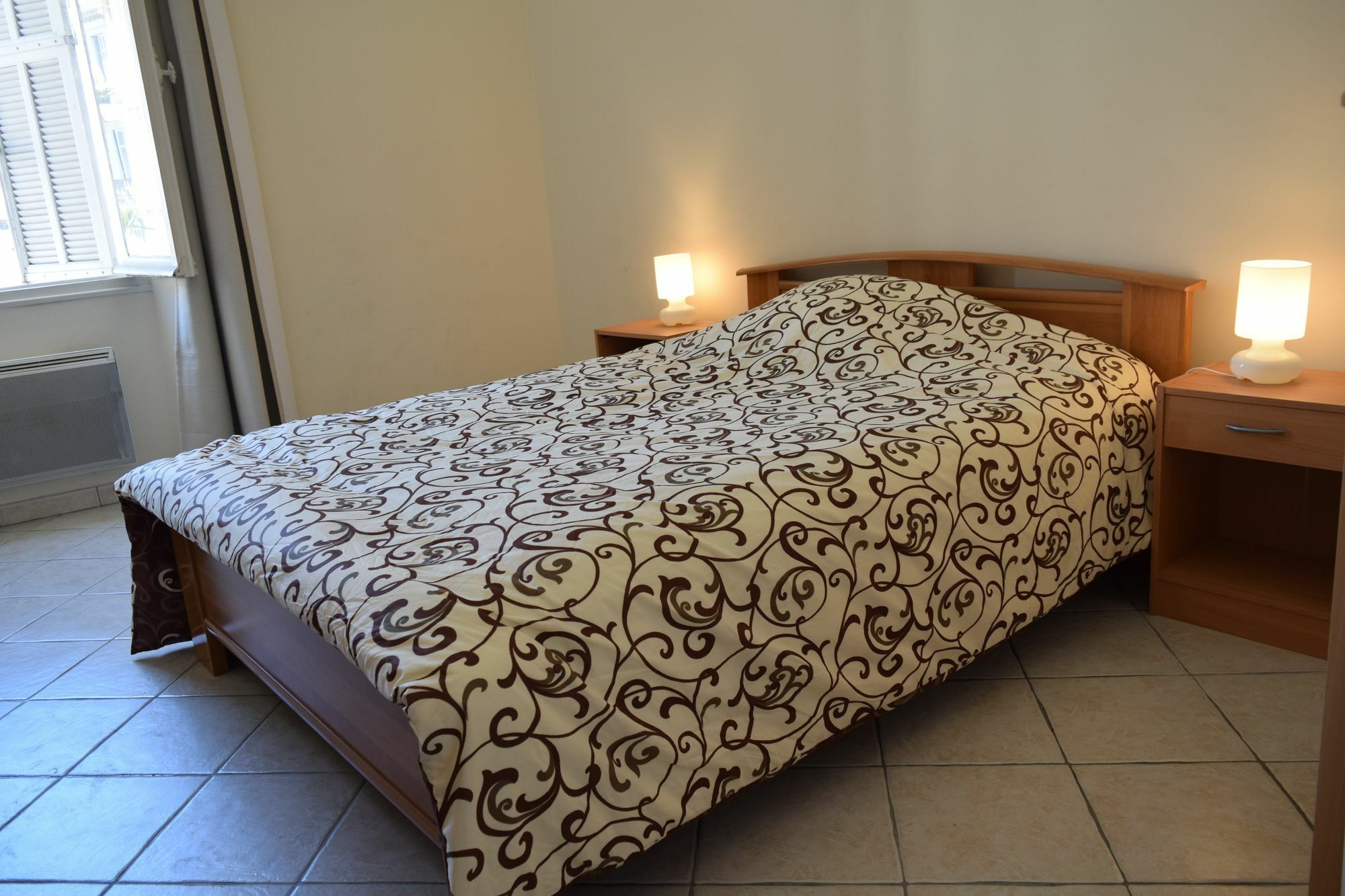 Apartment Location In *