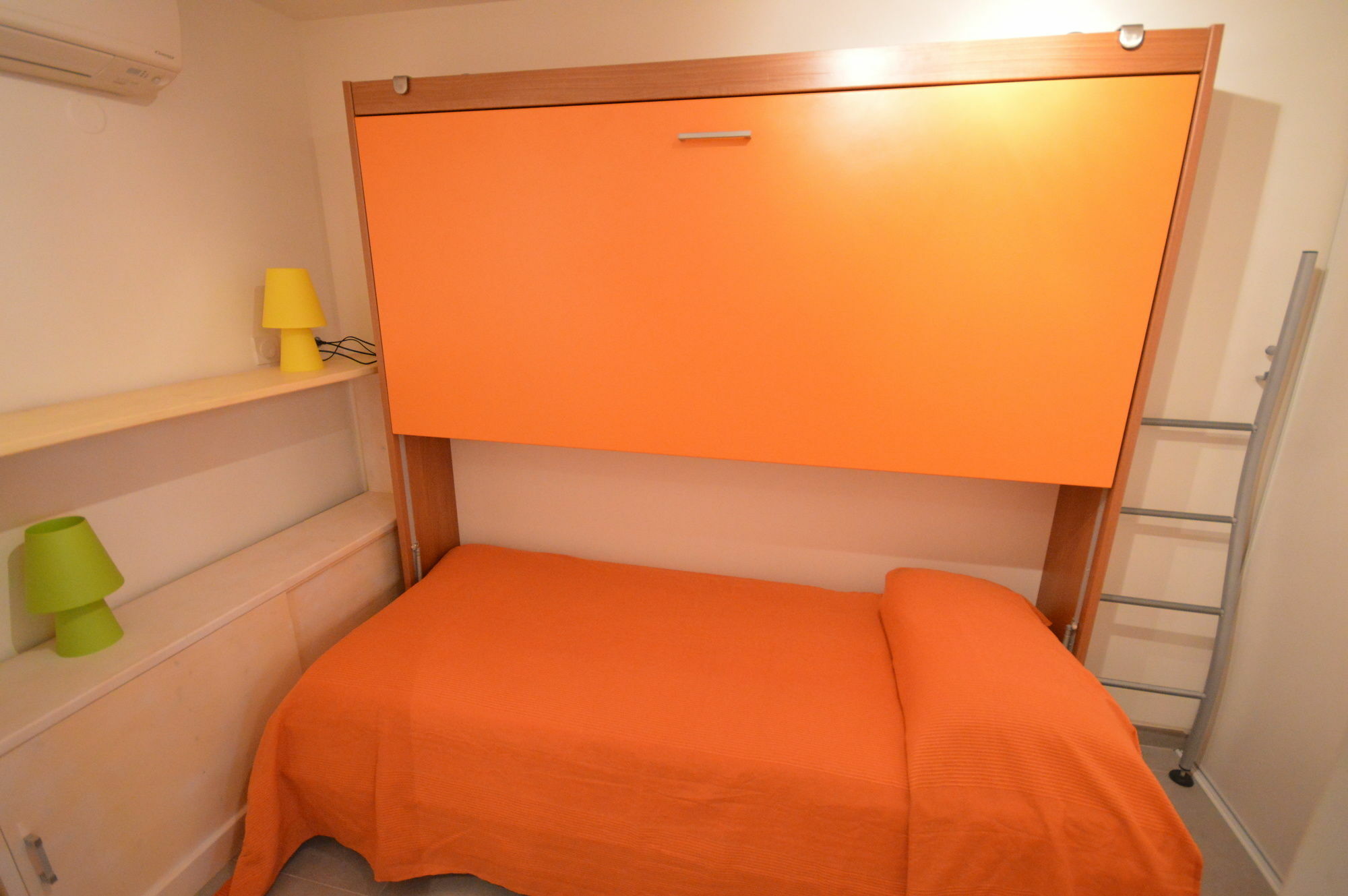 Modern Deluxe Two-bedroom Cannes