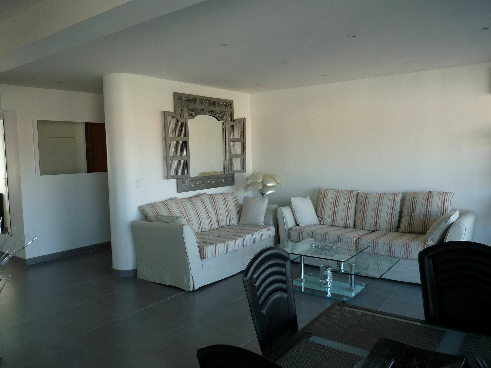 Apartment Beausejour