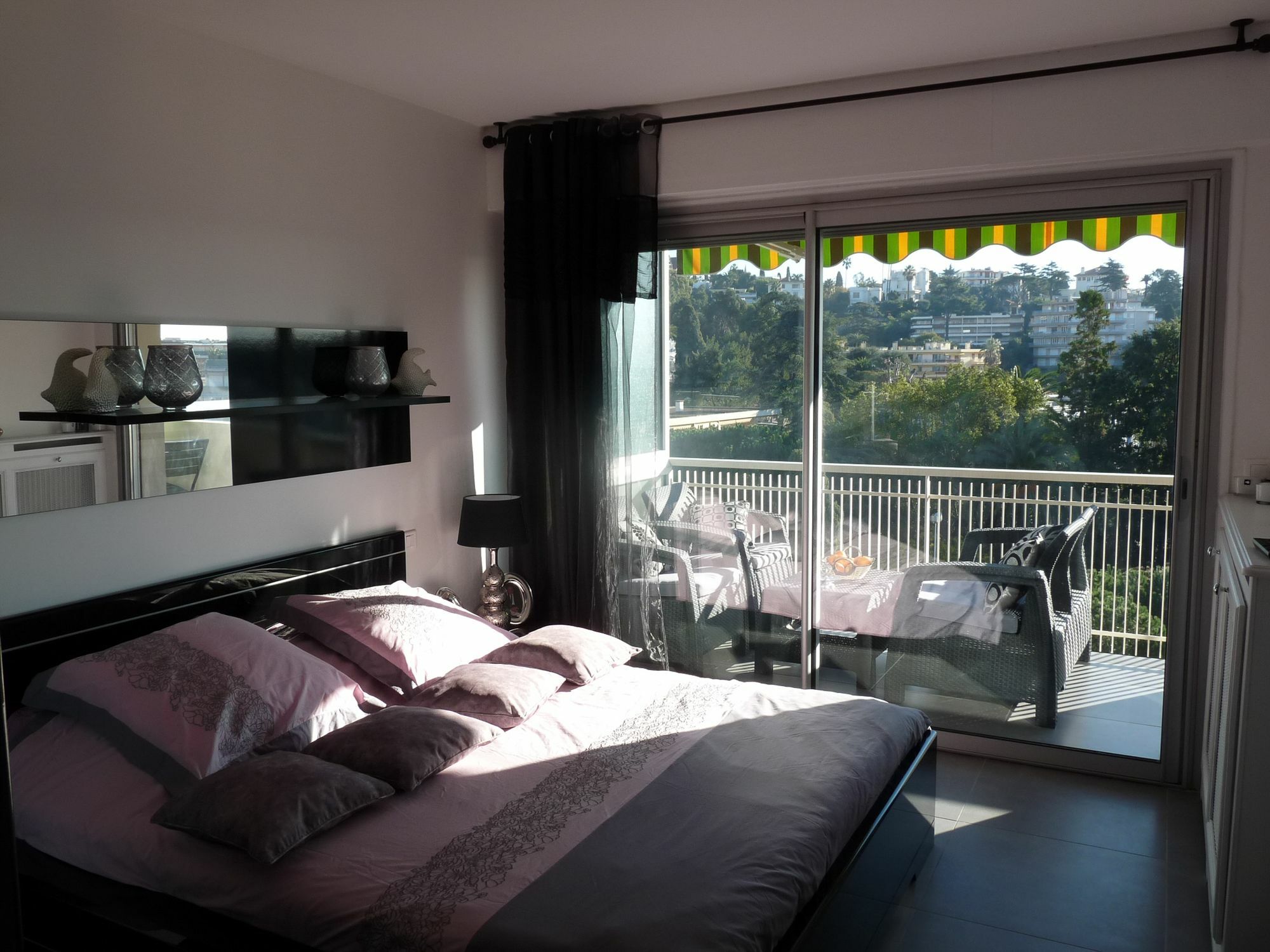 Beausejour Cannes