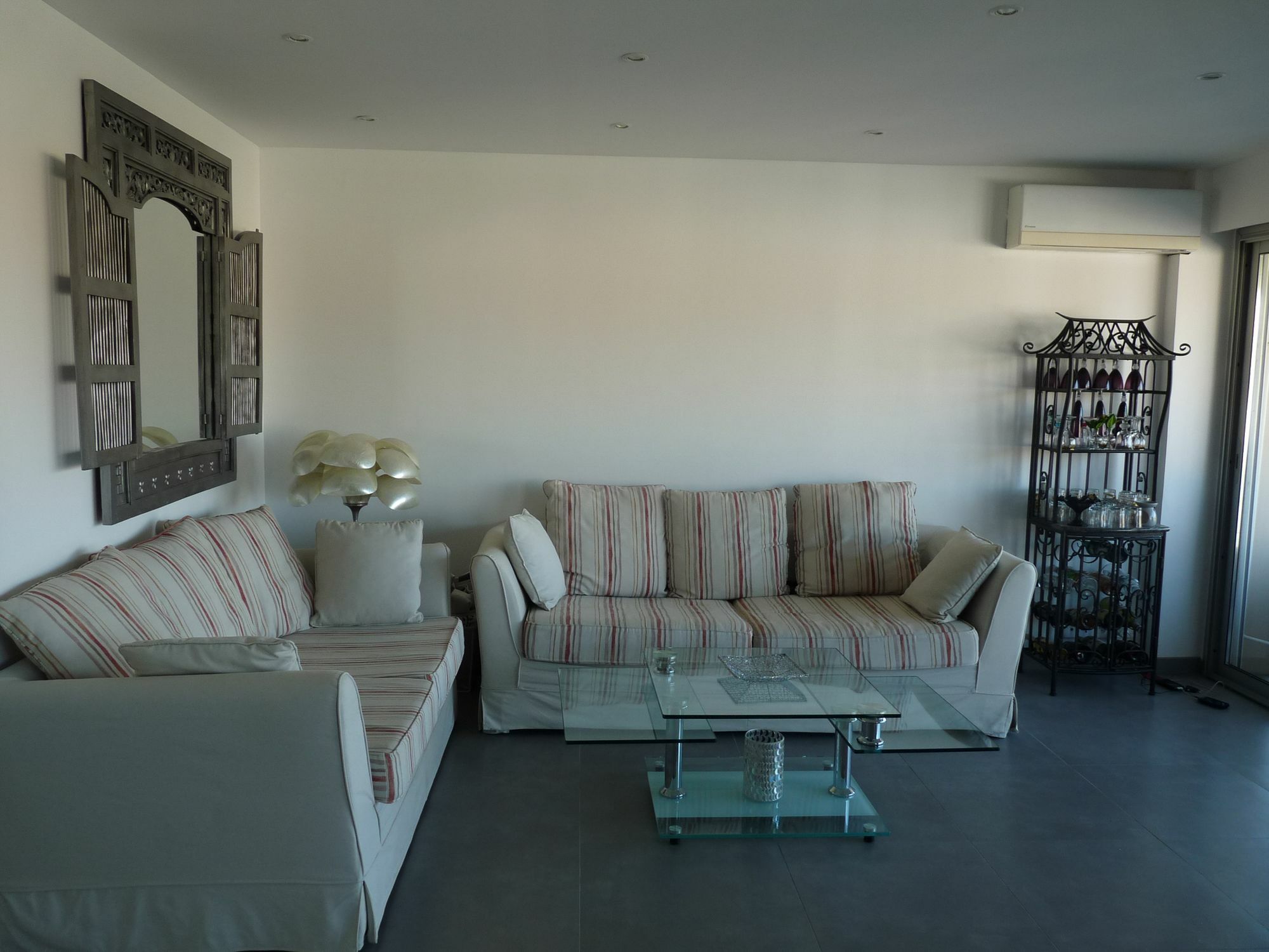 Apartment Beausejour Cannes