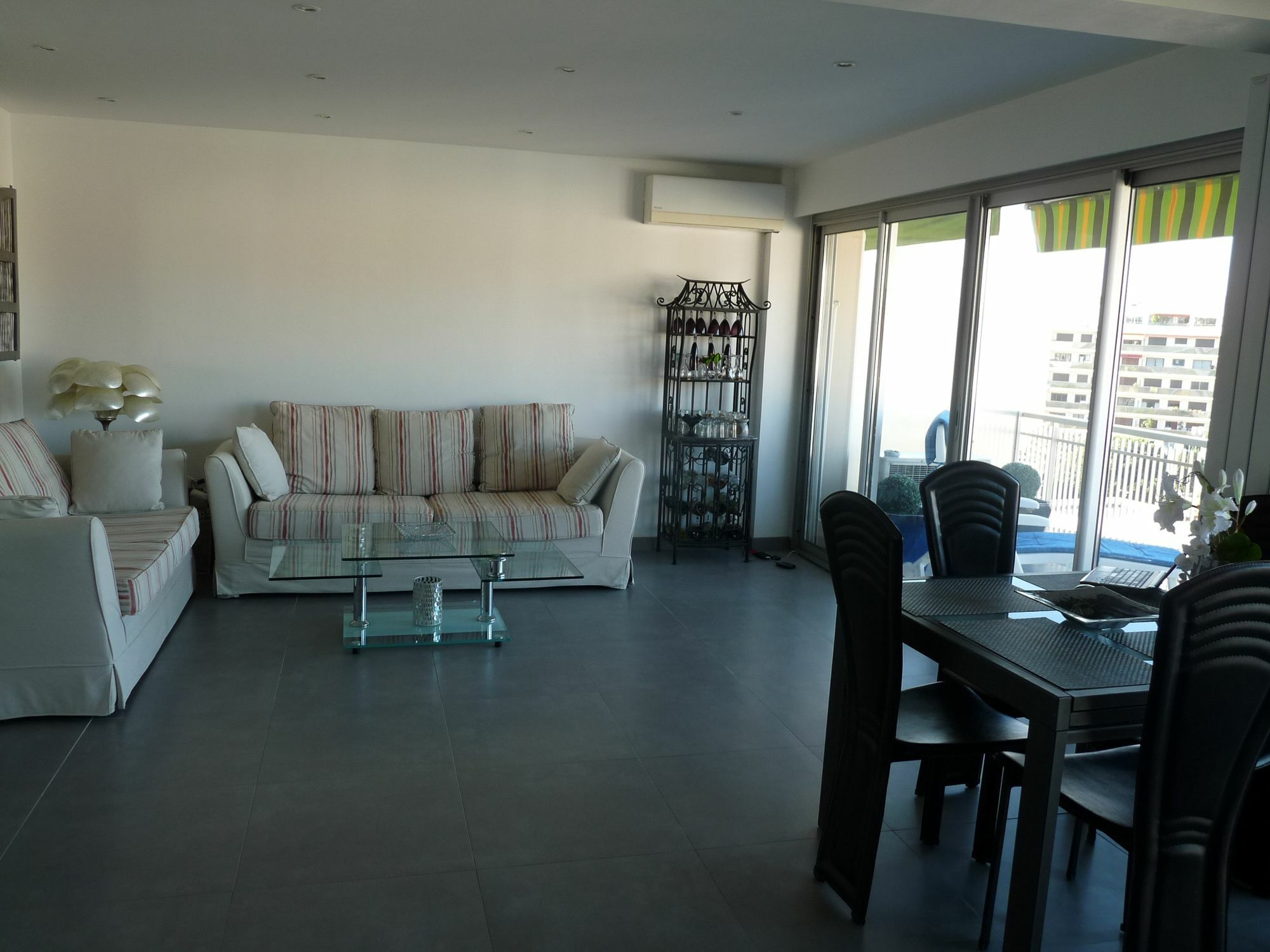 Beausejour Apartment