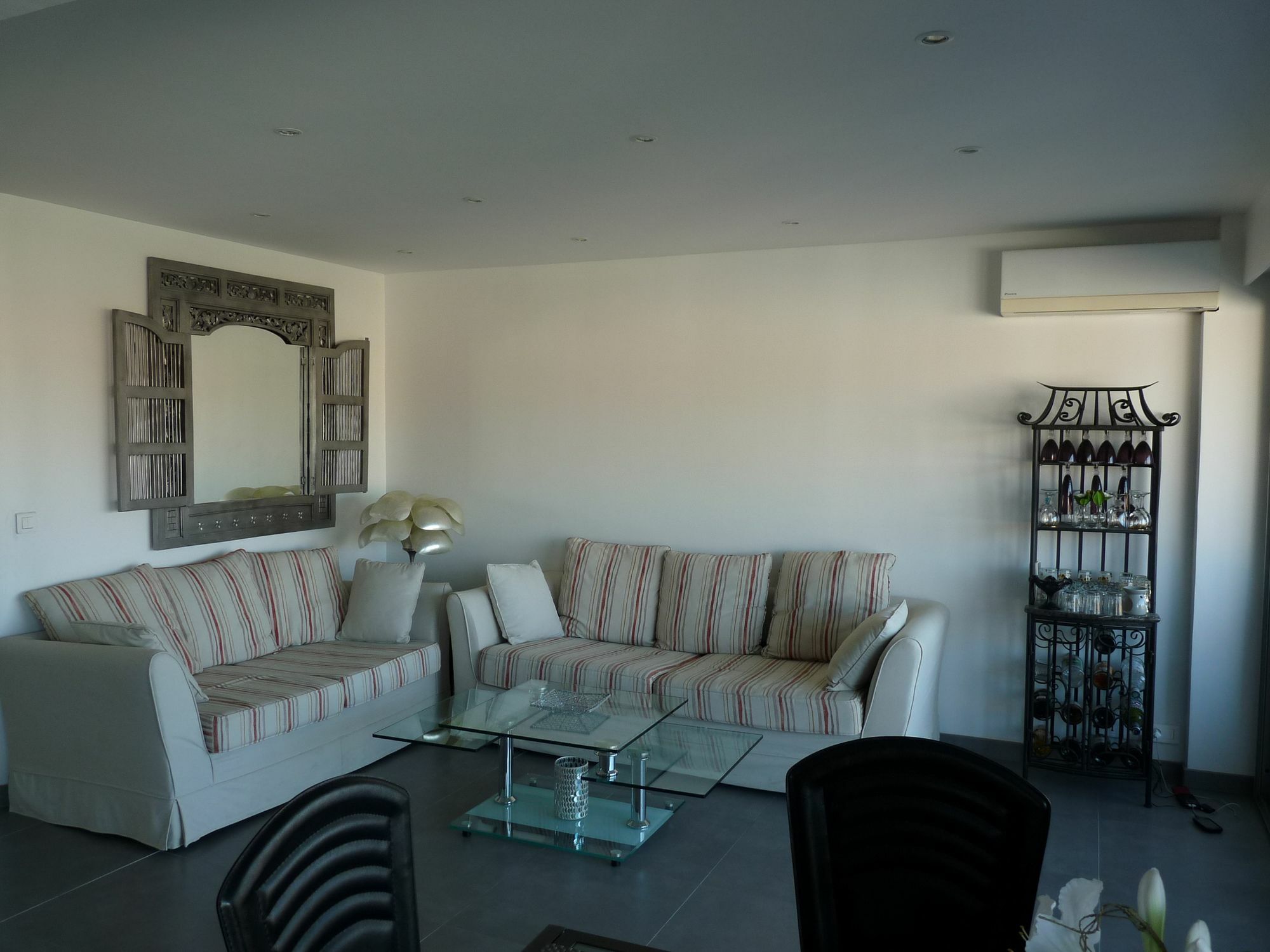 Apartment Beausejour Cannes