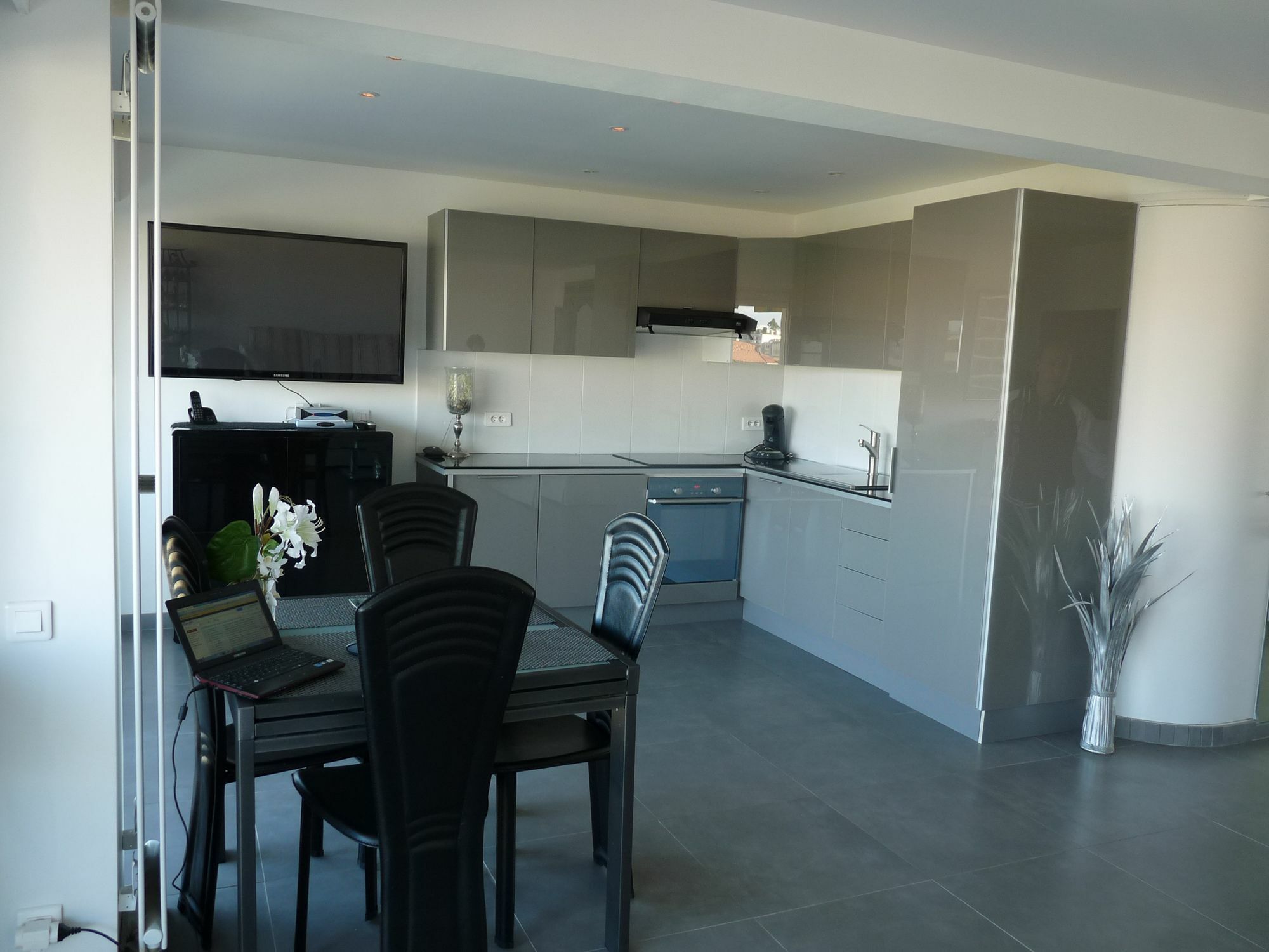 Beausejour Apartment Cannes