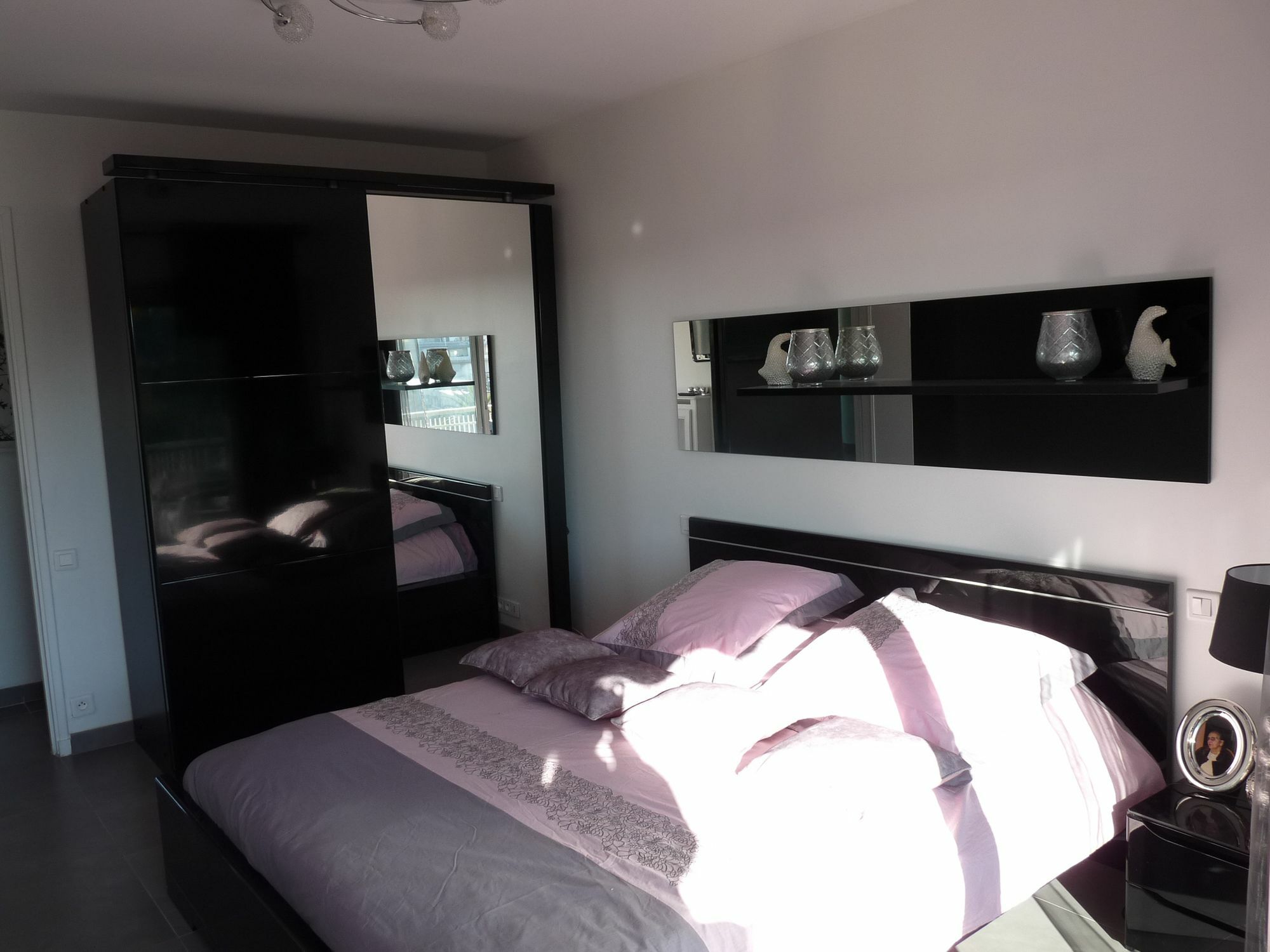 Beausejour Apartment *