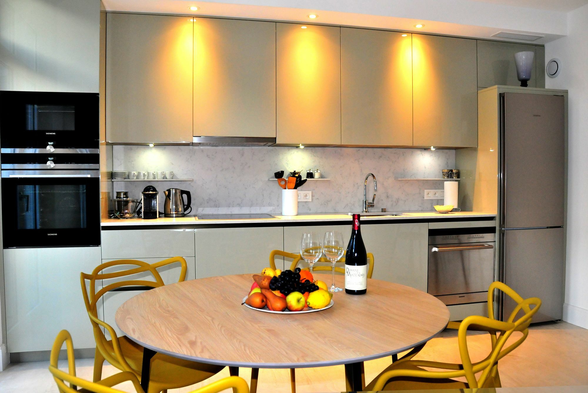 Apartment 3a - 19 Rue Des Etats Unis