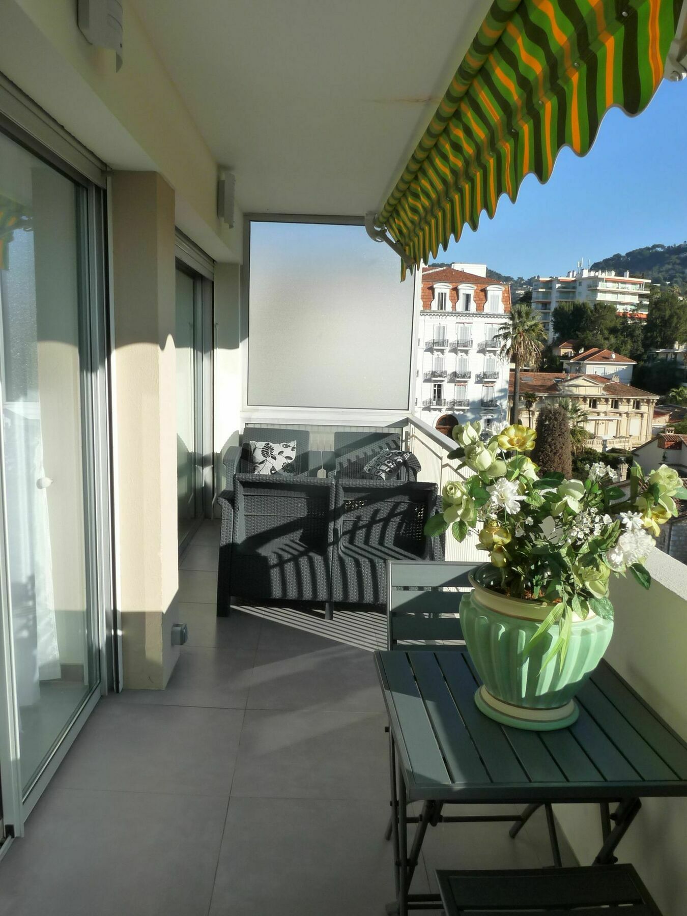 Beausejour Apartment