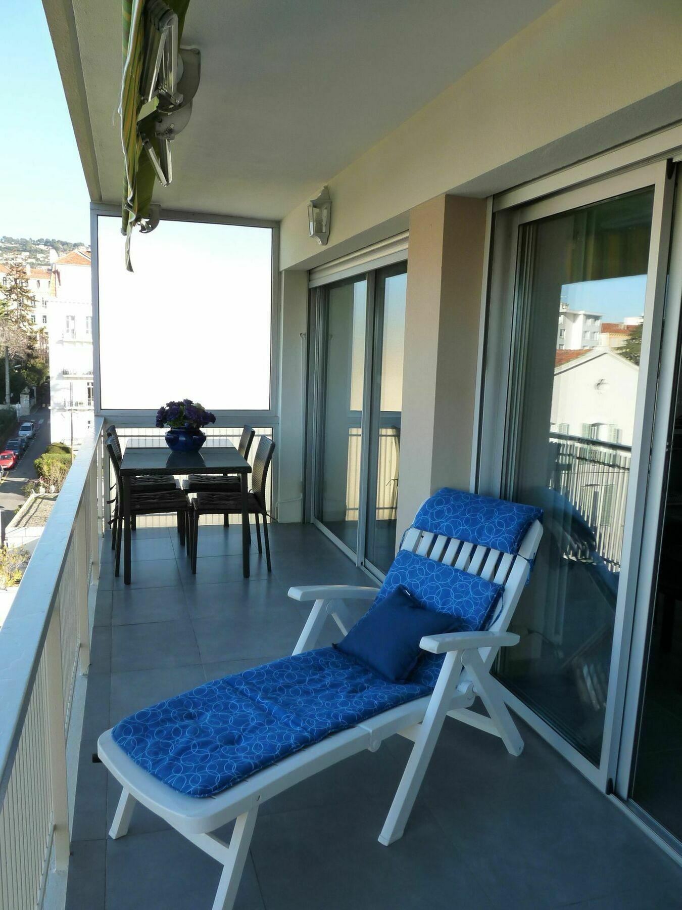 Beausejour Cannes