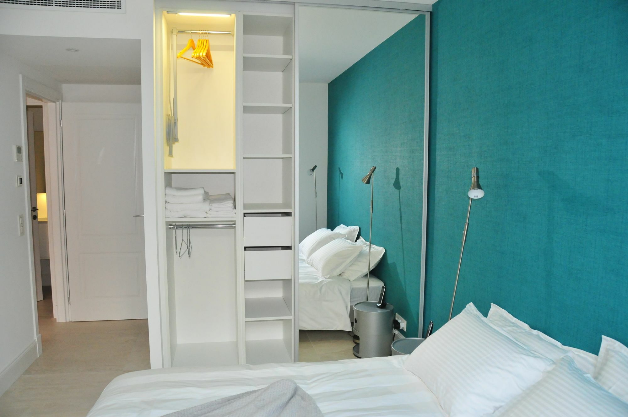 3a - 19 Rue Des Etats Unis Apartment *