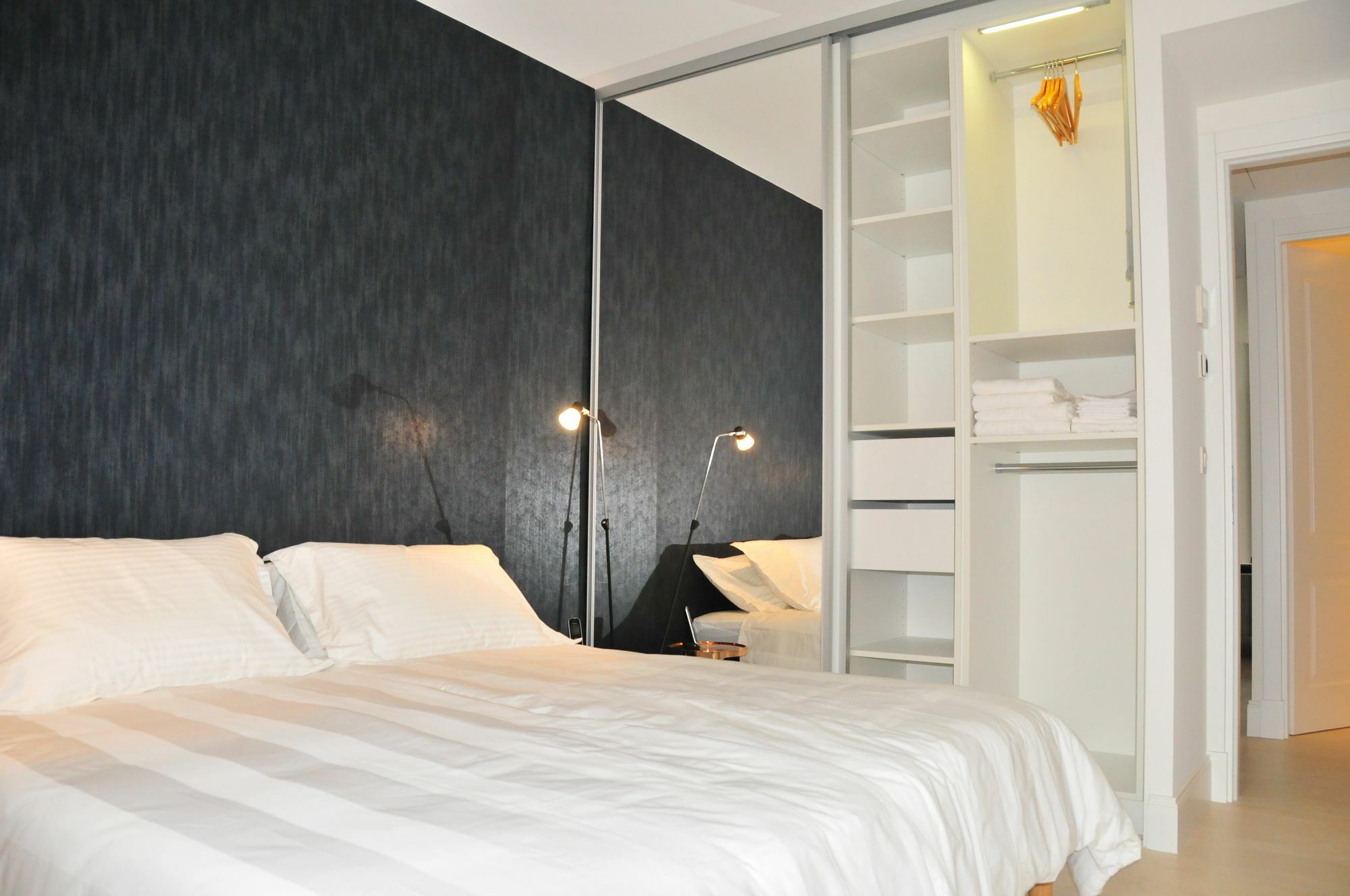 Apartment 3a - 19 Rue Des Etats Unis