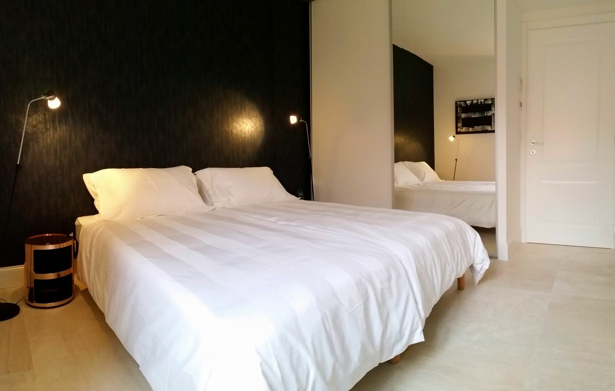 Apartment 3a - 19 Rue Des Etats Unis *
