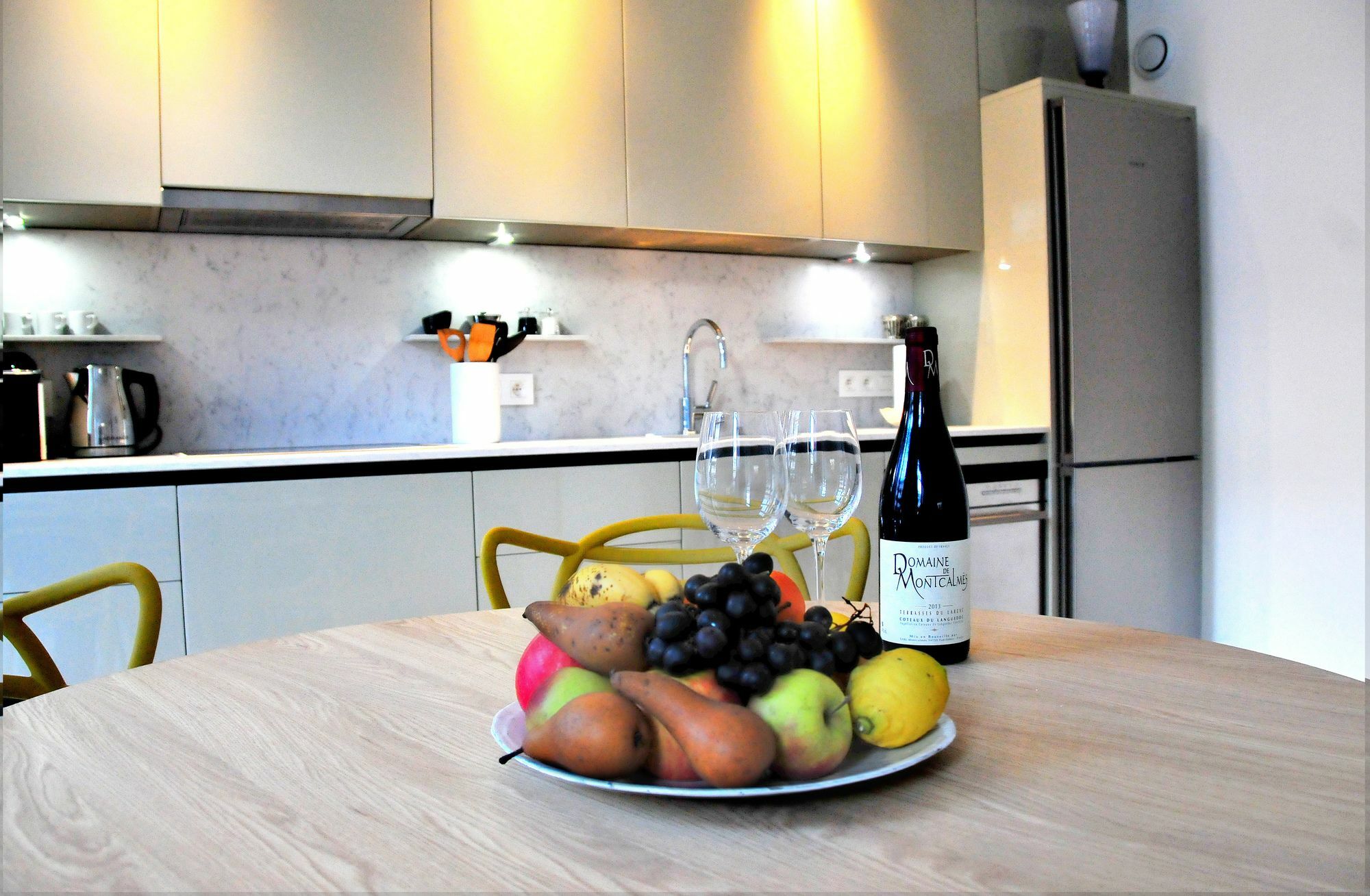 3a - 19 Rue Des Etats Unis Apartment Cannes