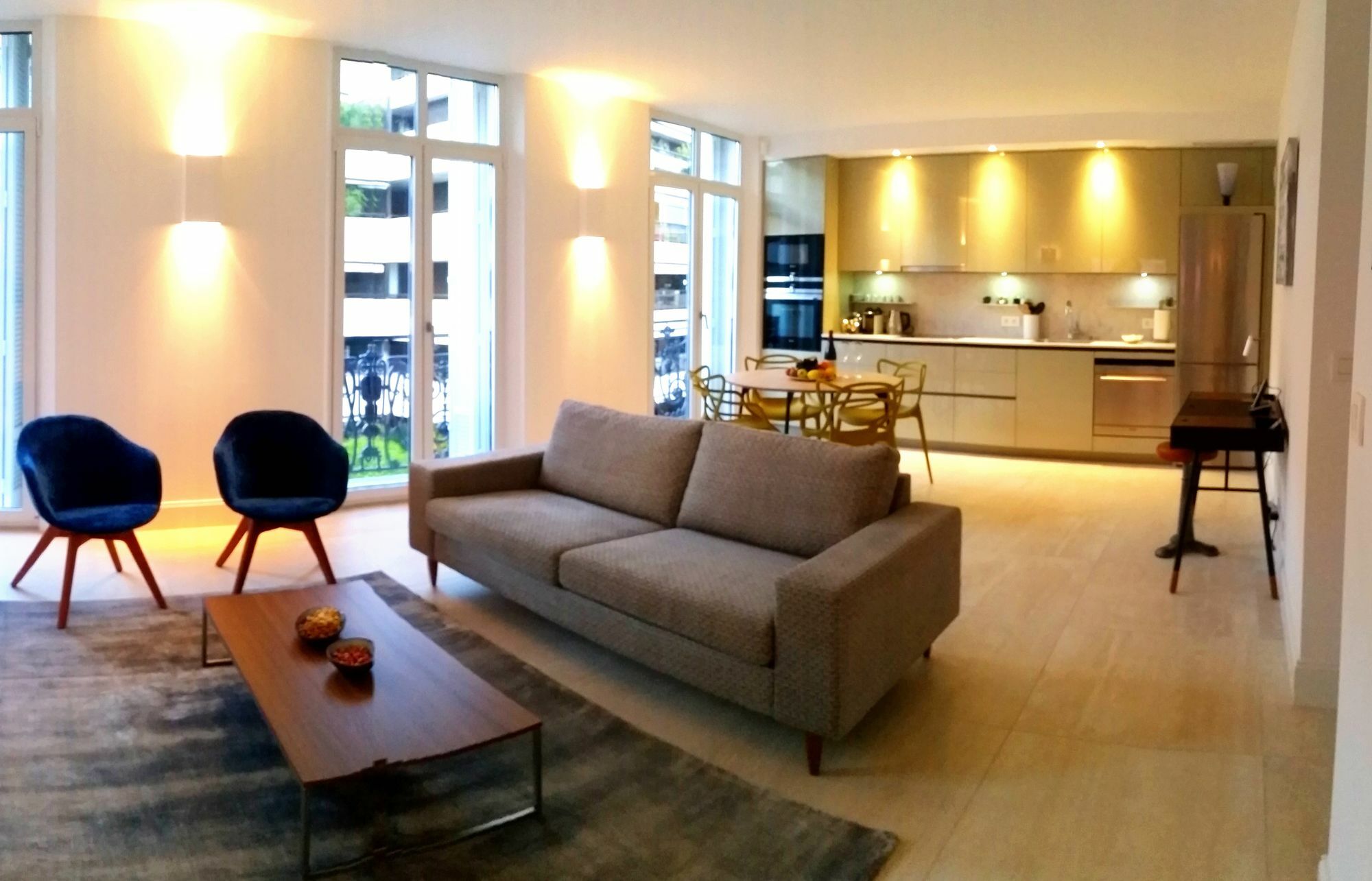 Apartment 3a - 19 Rue Des Etats Unis Cannes