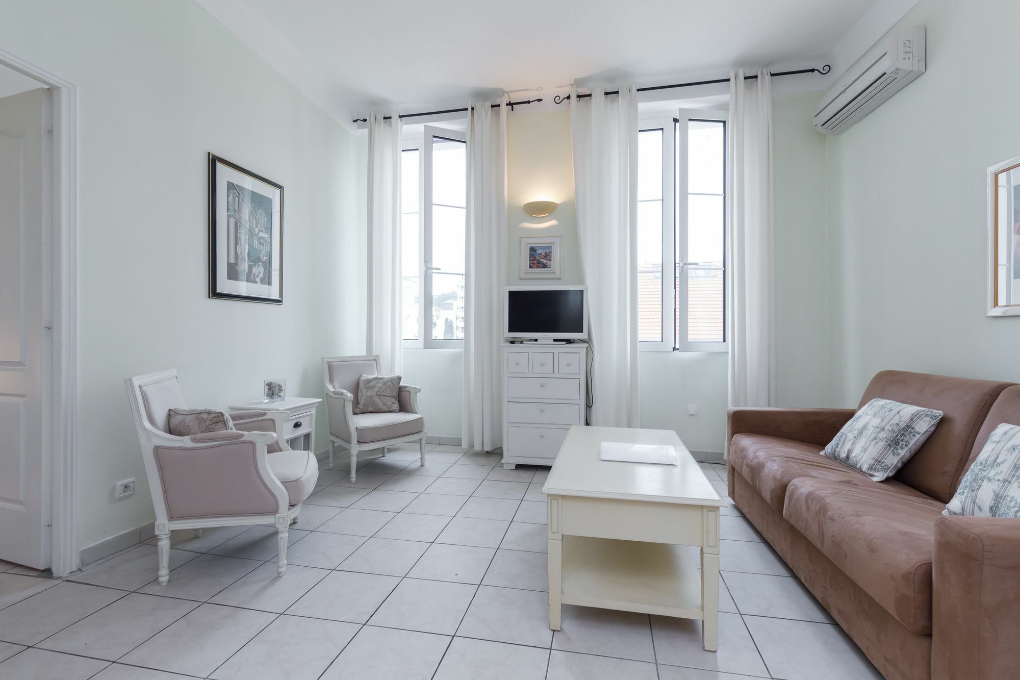 Apartment Godiva