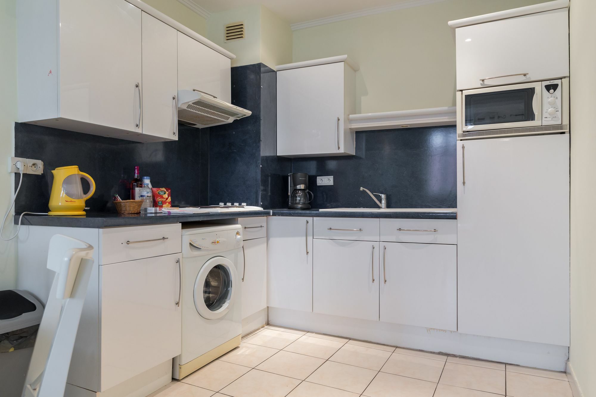 Apartment Godiva