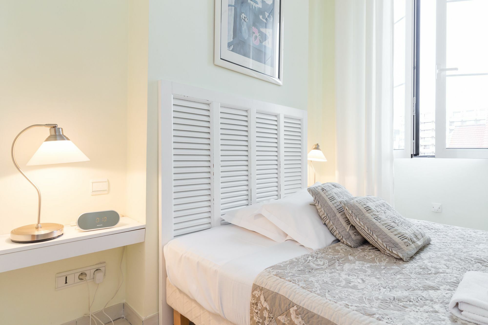 Godiva Apartment *