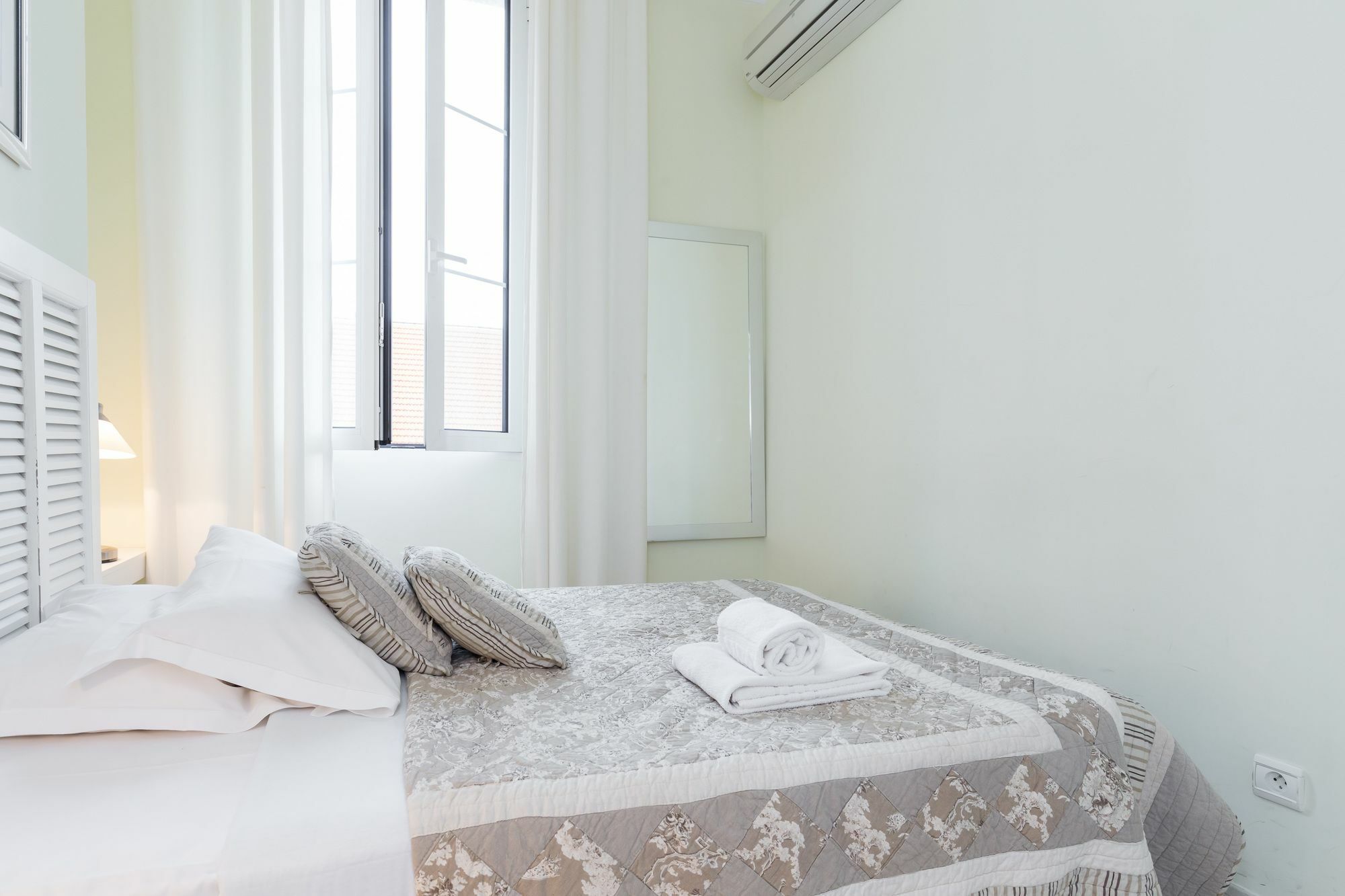 Apartment Godiva