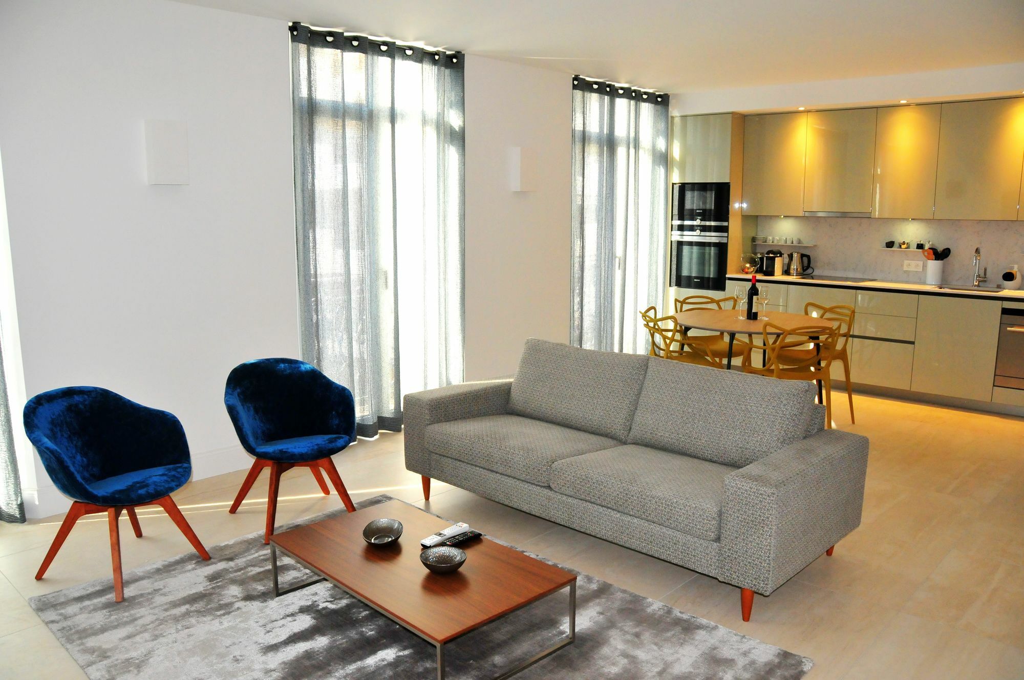3a - 19 Rue Des Etats Unis Apartment Cannes