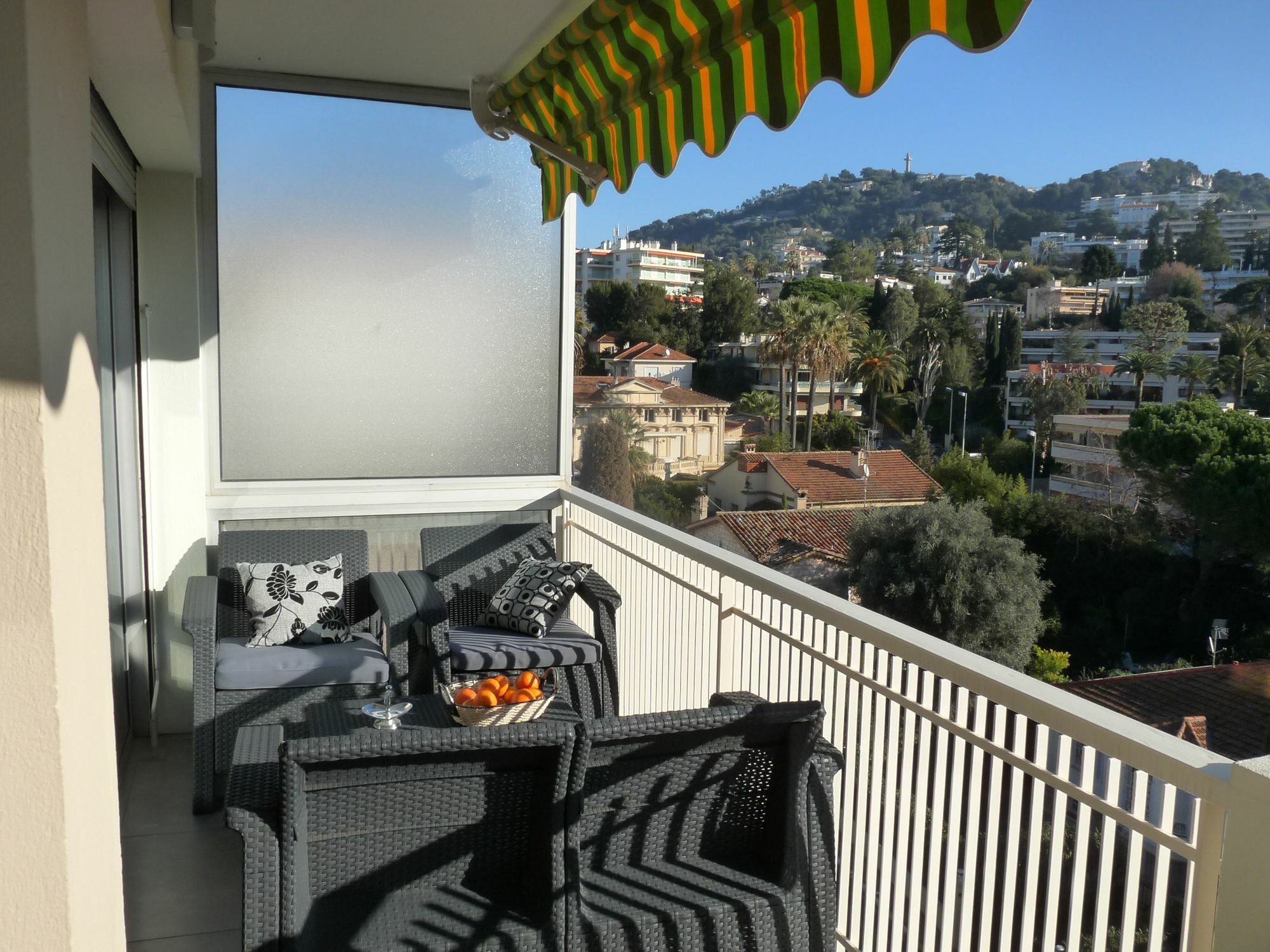Apartment Beausejour