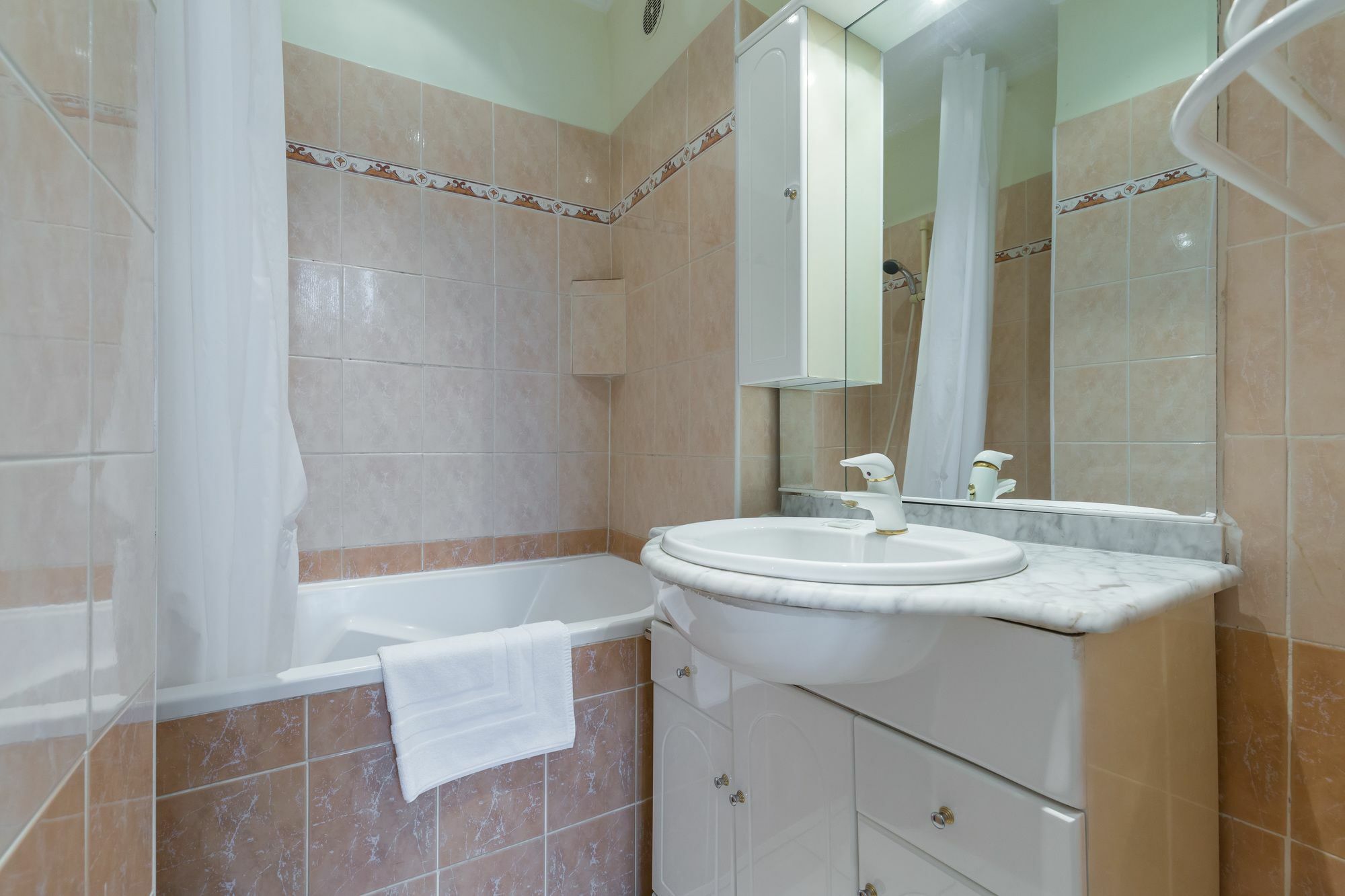 Apartment Godiva Cannes