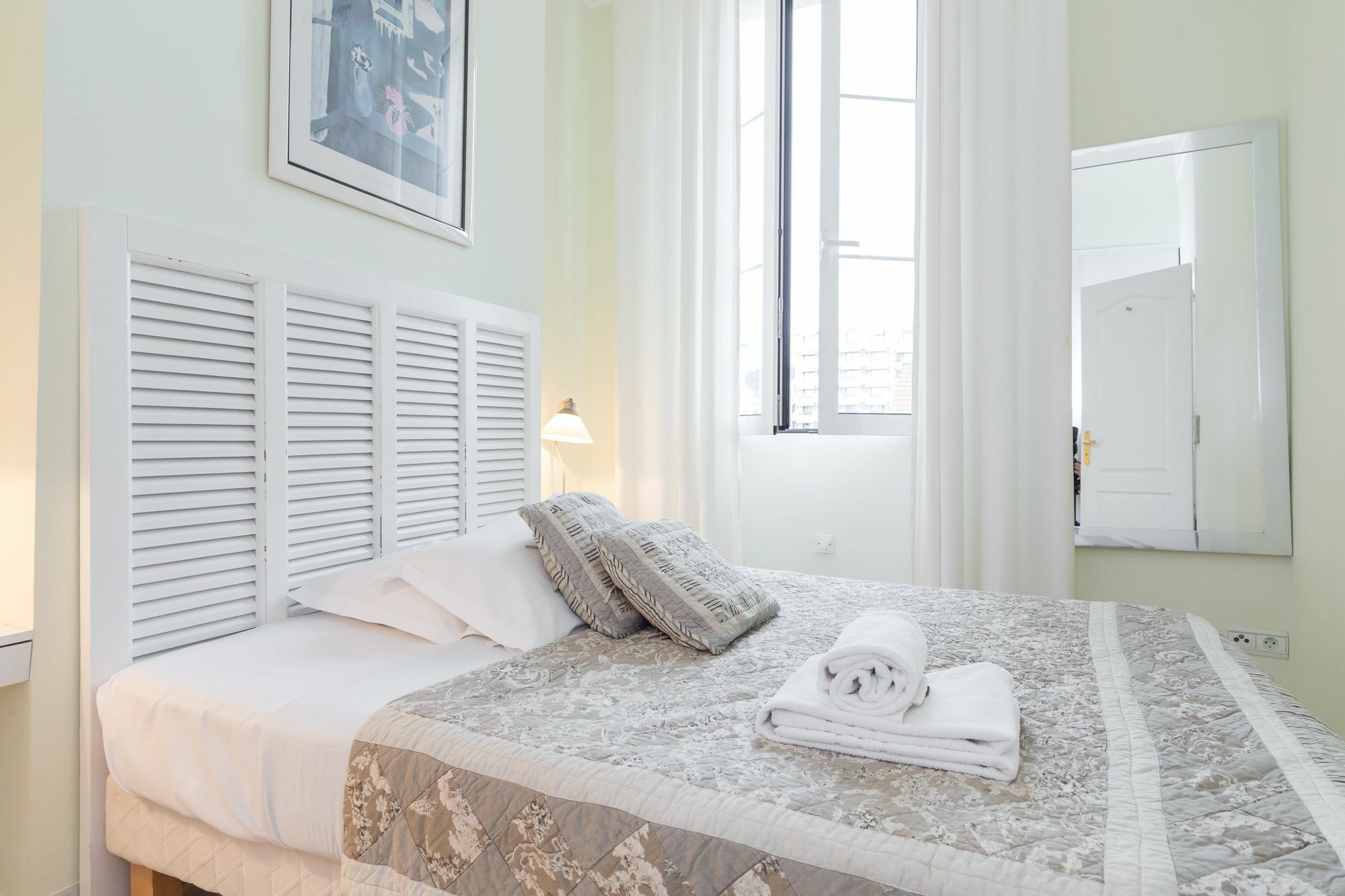 Appartement Godiva