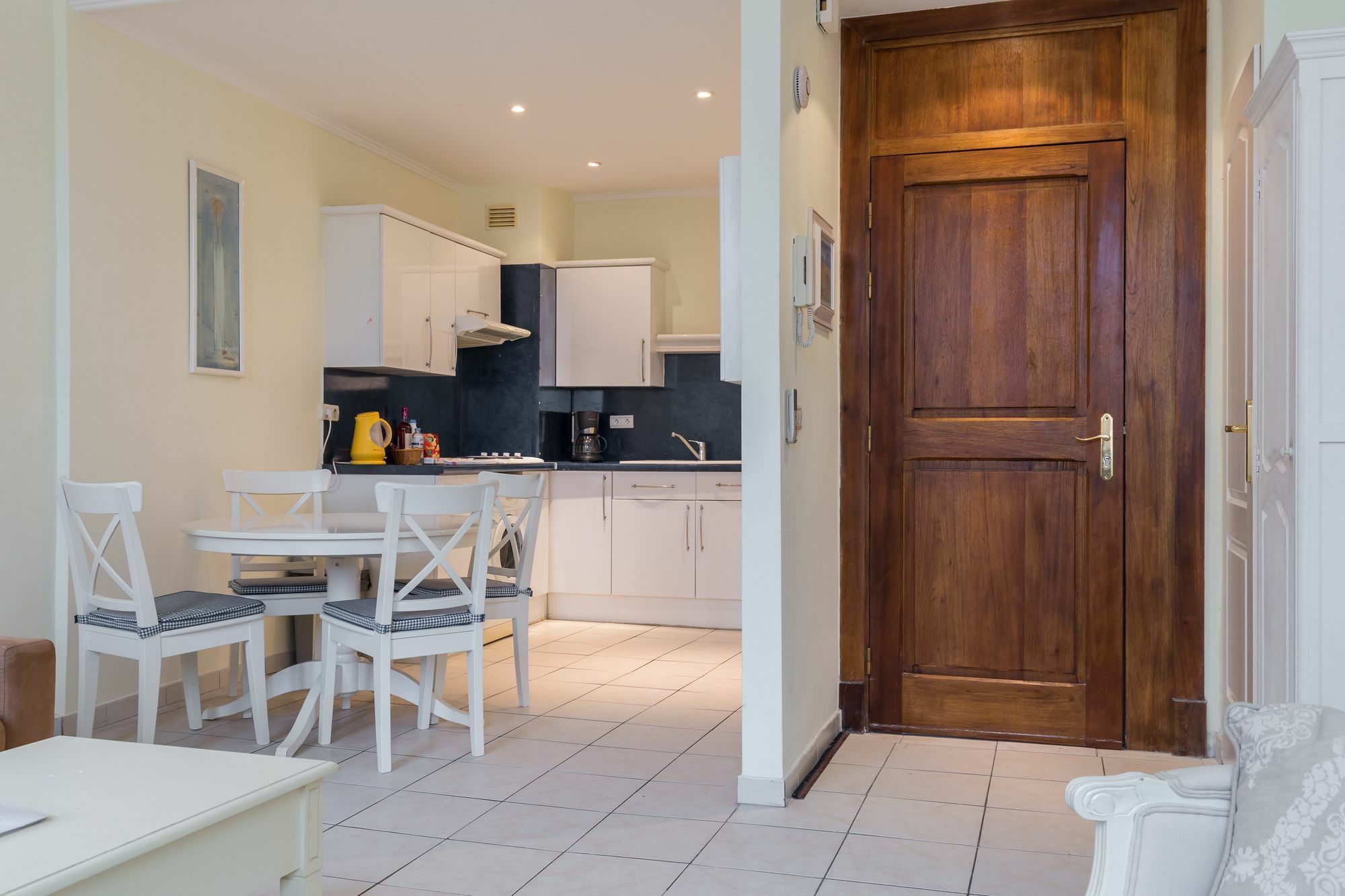 Godiva Appartement Cannes