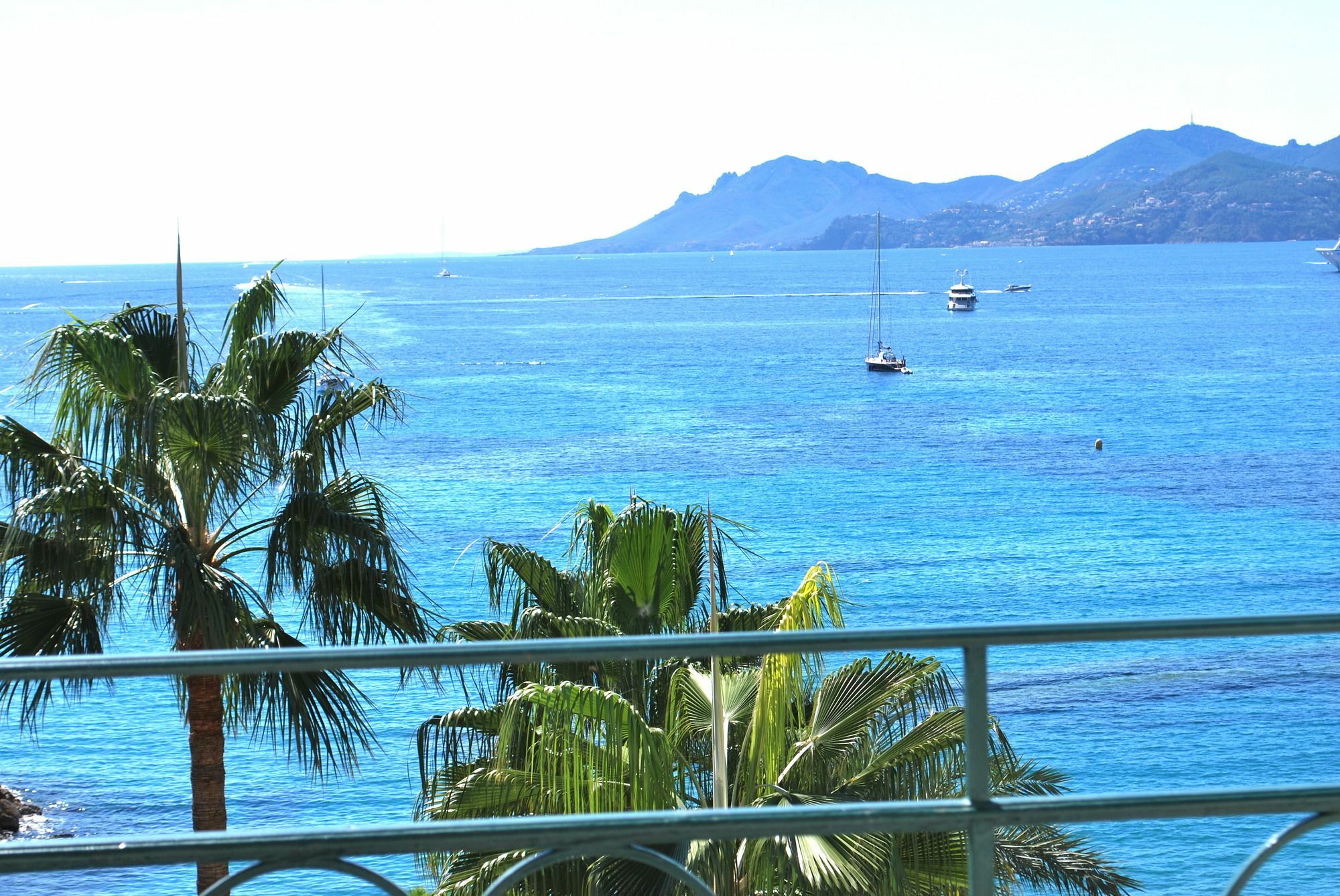 Croisette 79 Apartment Cannes