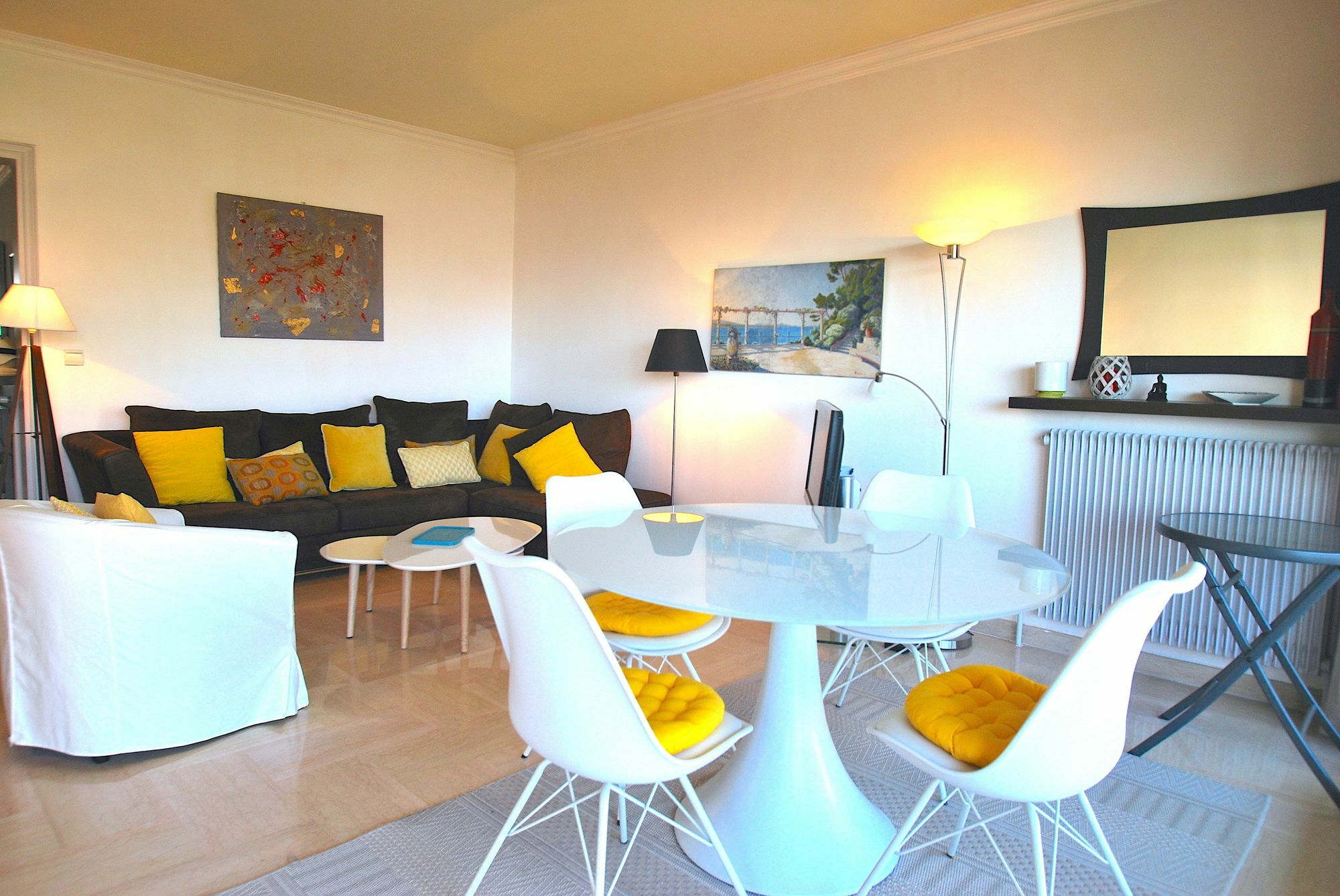 Croisette 79 Apartment