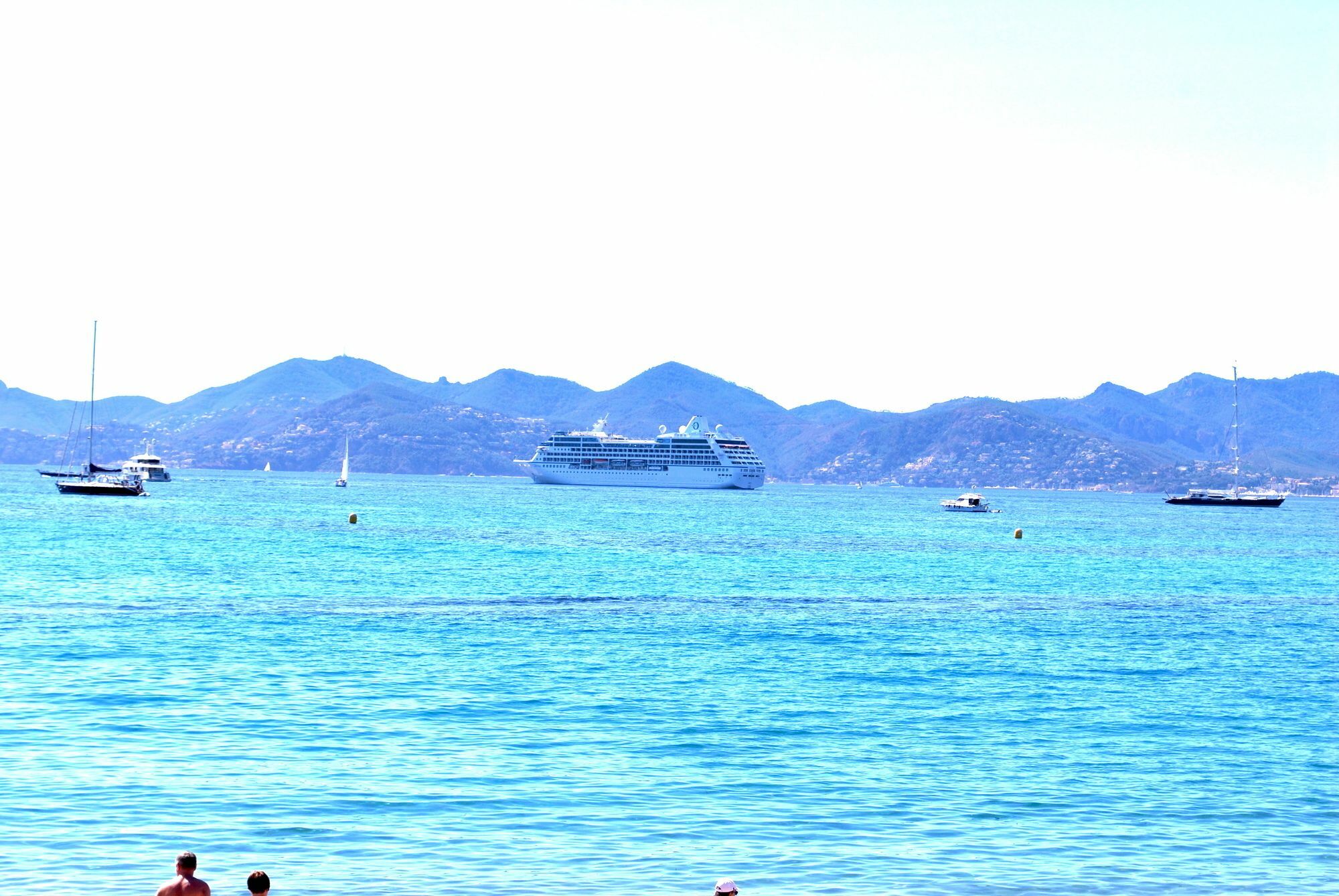 Croisette 79 Cannes