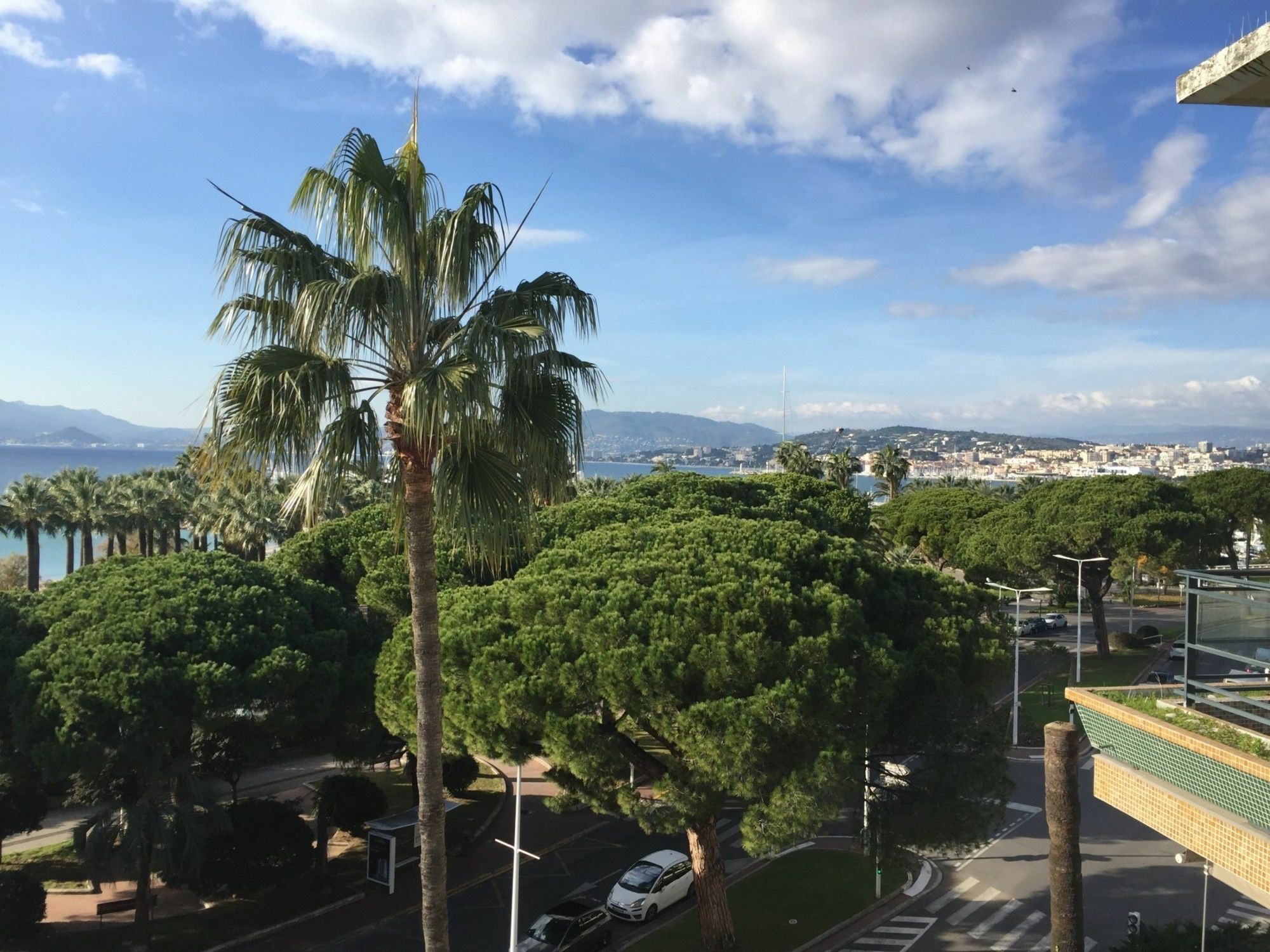 Apartment We - Luxueux Croisette