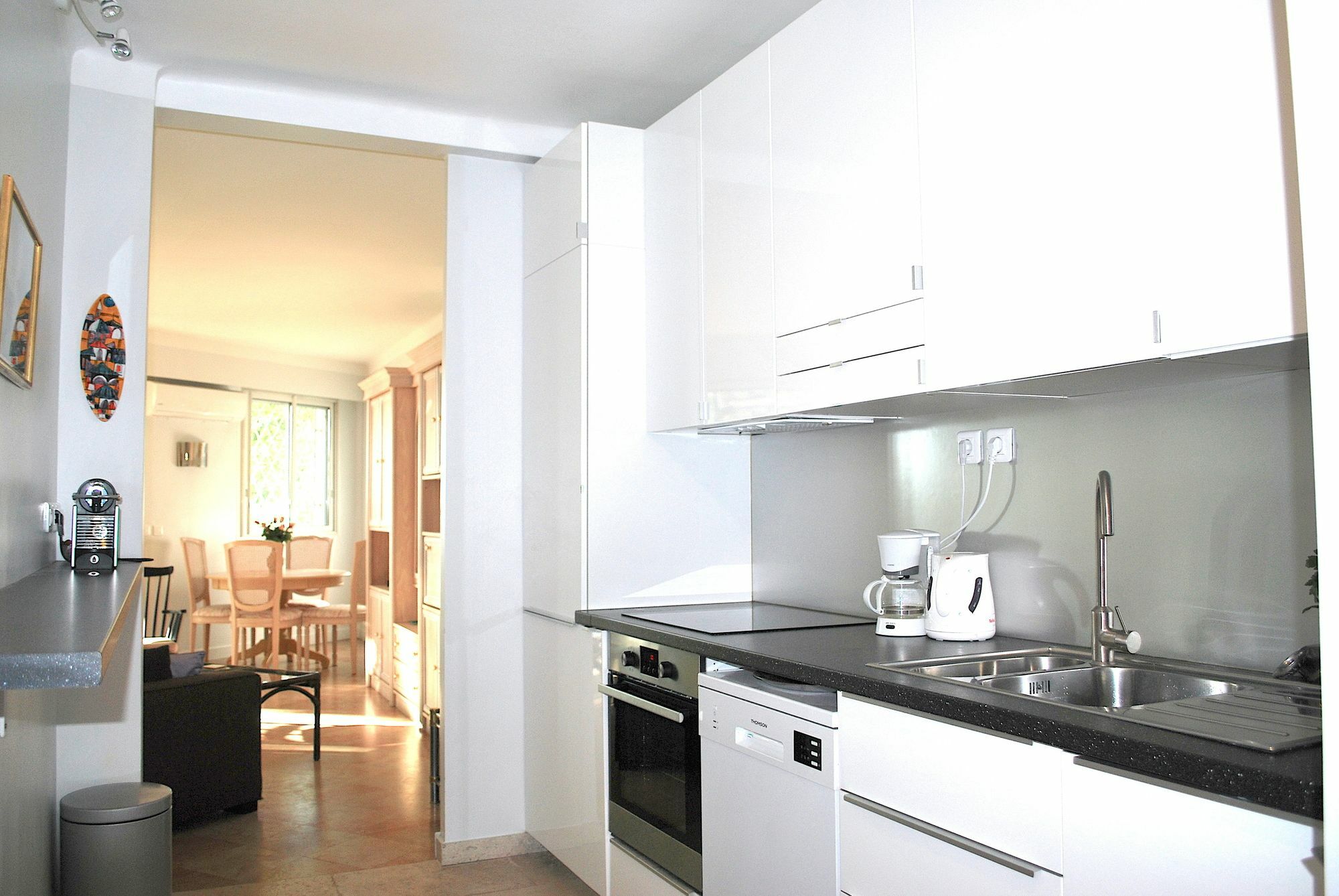 Croisette 79 Apartment *