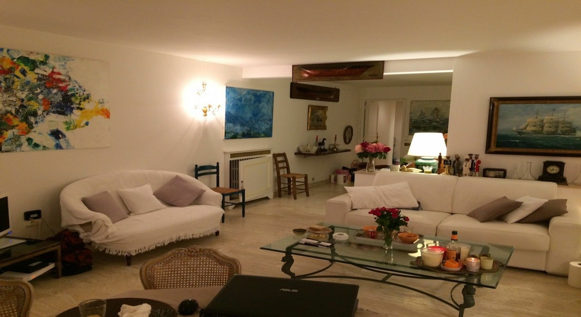 Apartment We - Luxueux Croisette Cannes
